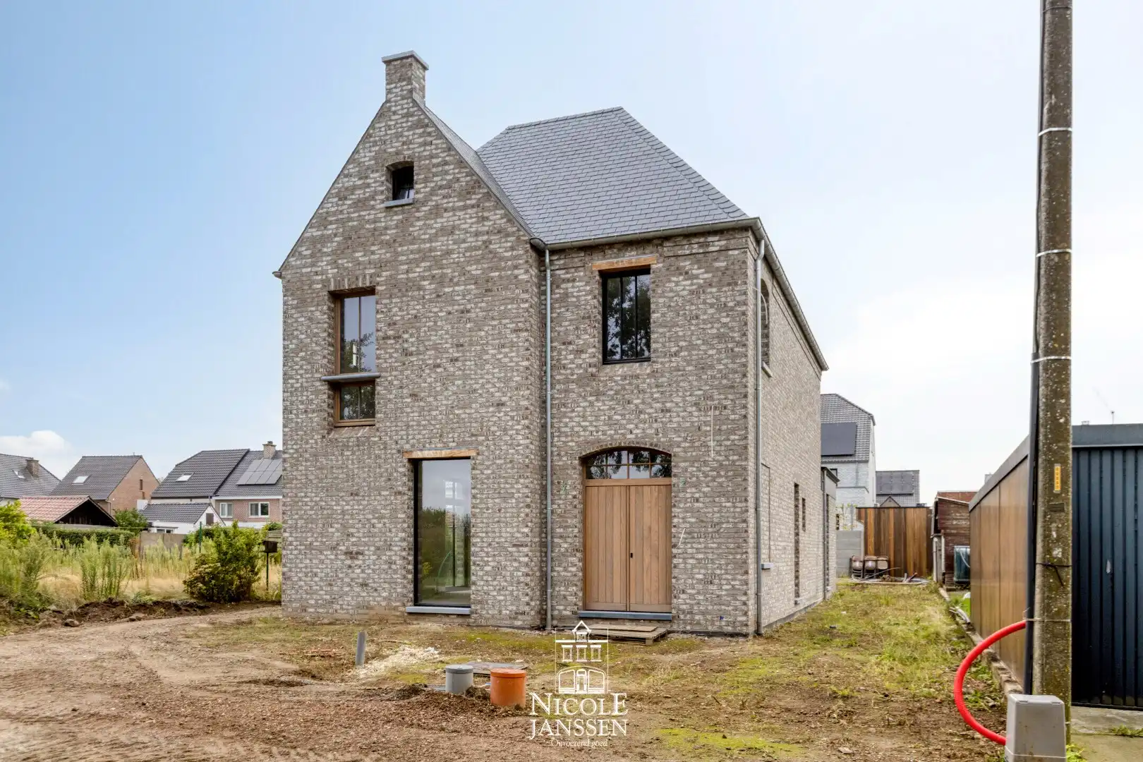 Prachtig landhuis (casco plus) foto 27