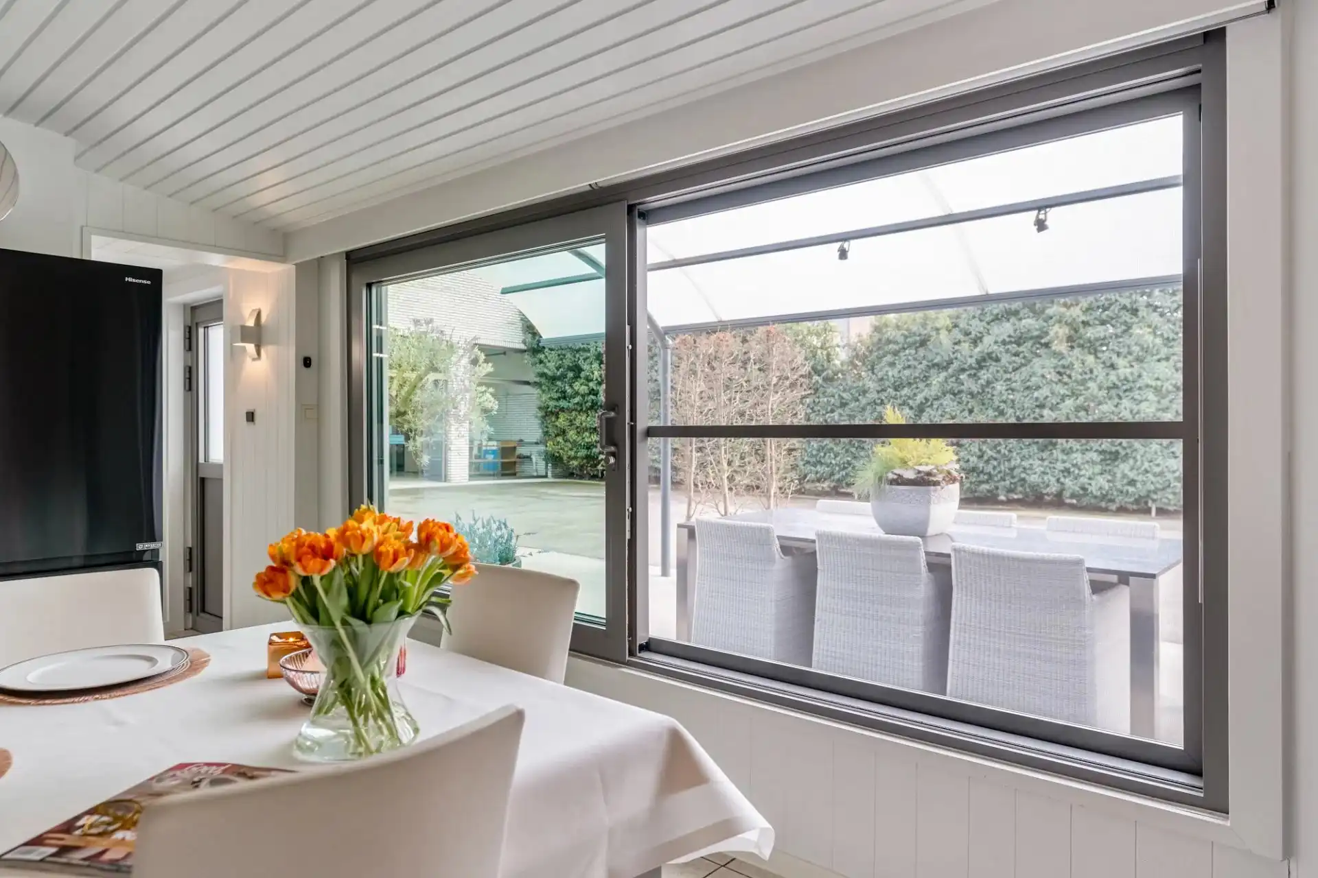 Multifunctionele ruimte met instapklare woning  in levendige buurt te Heusden foto 16