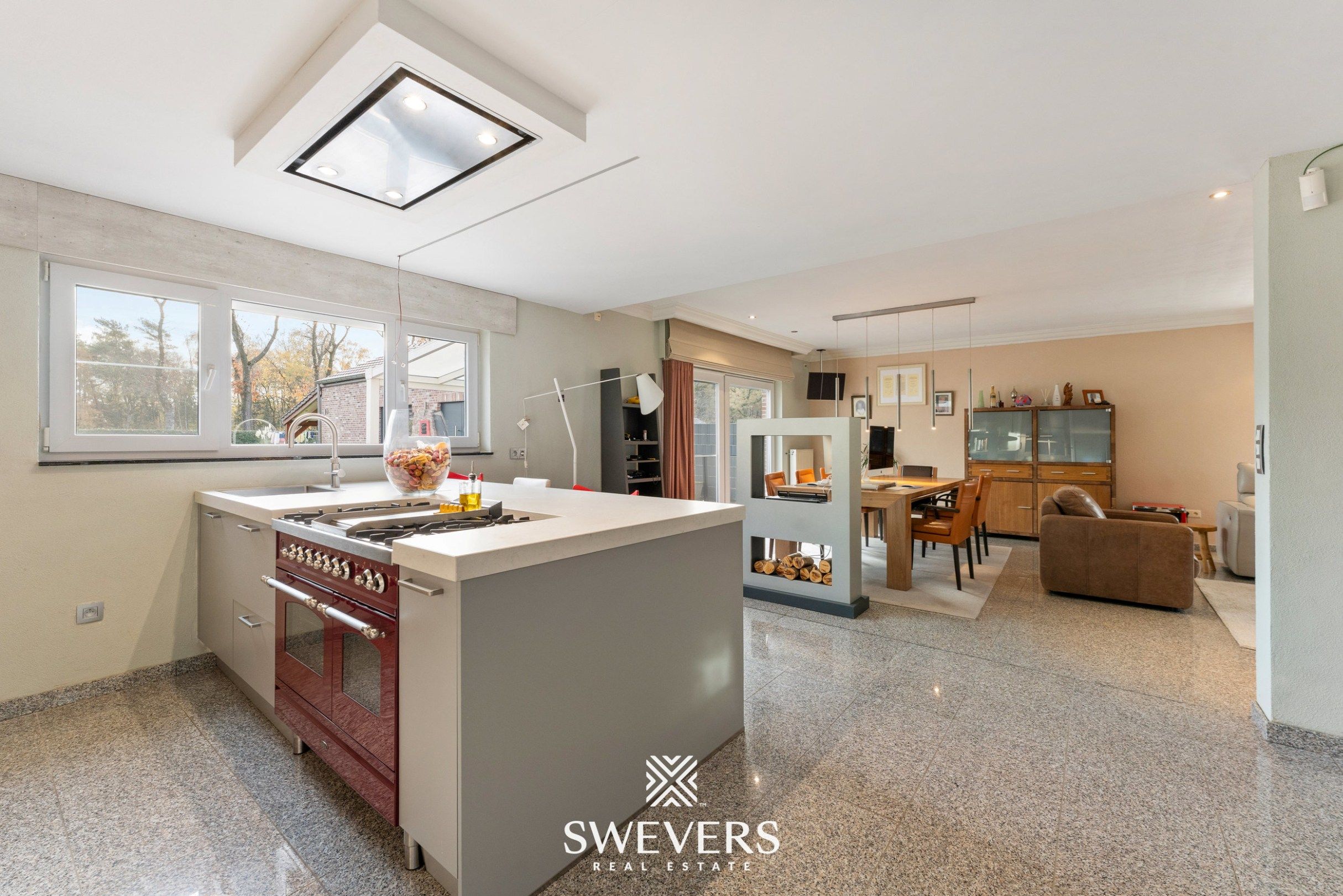 Instapklare Villa met Professionele Paardenaccommodatie:  foto 10