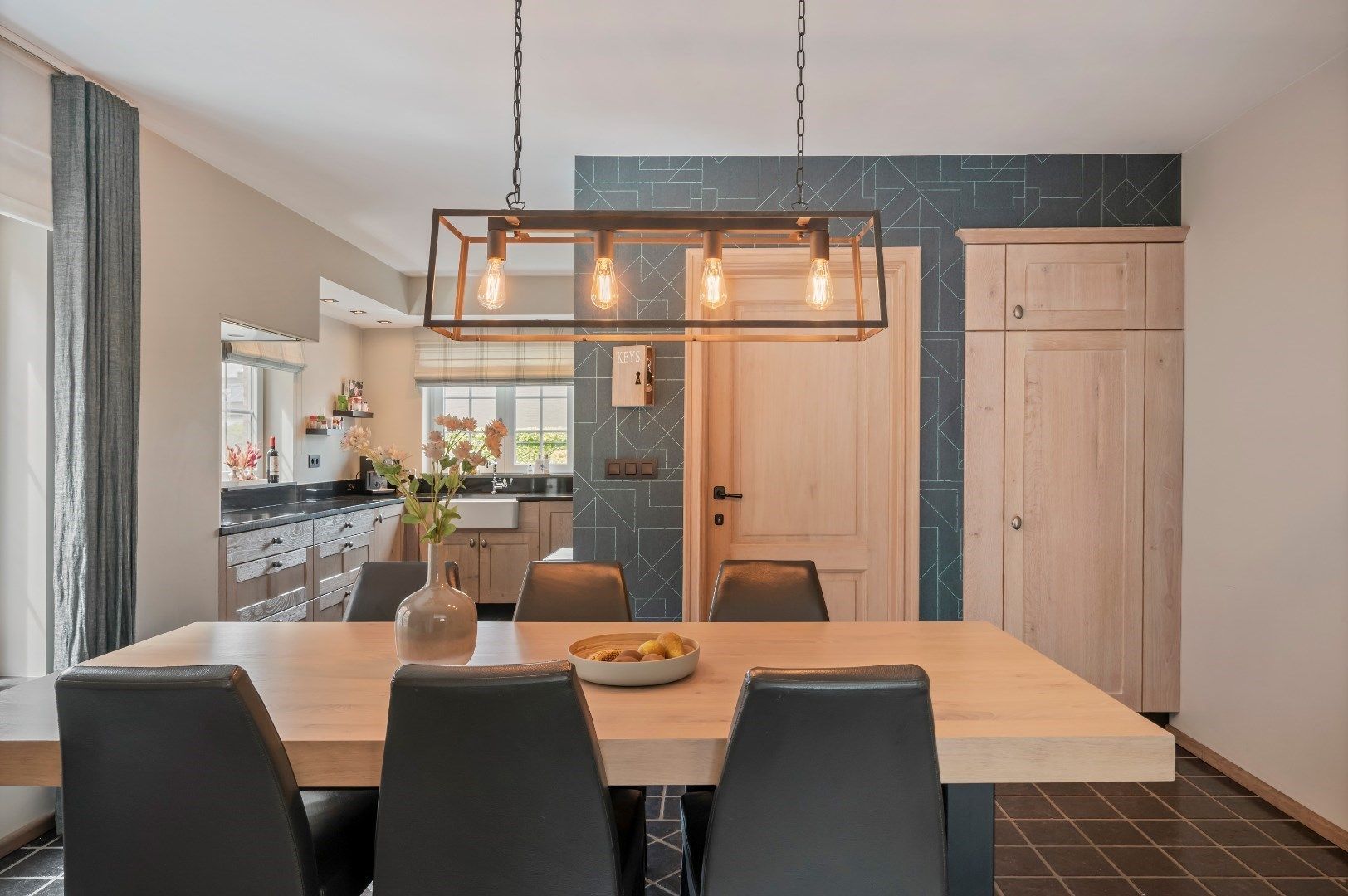 Prachtig afgewerkte  woning met 3 slaapkamers foto 9