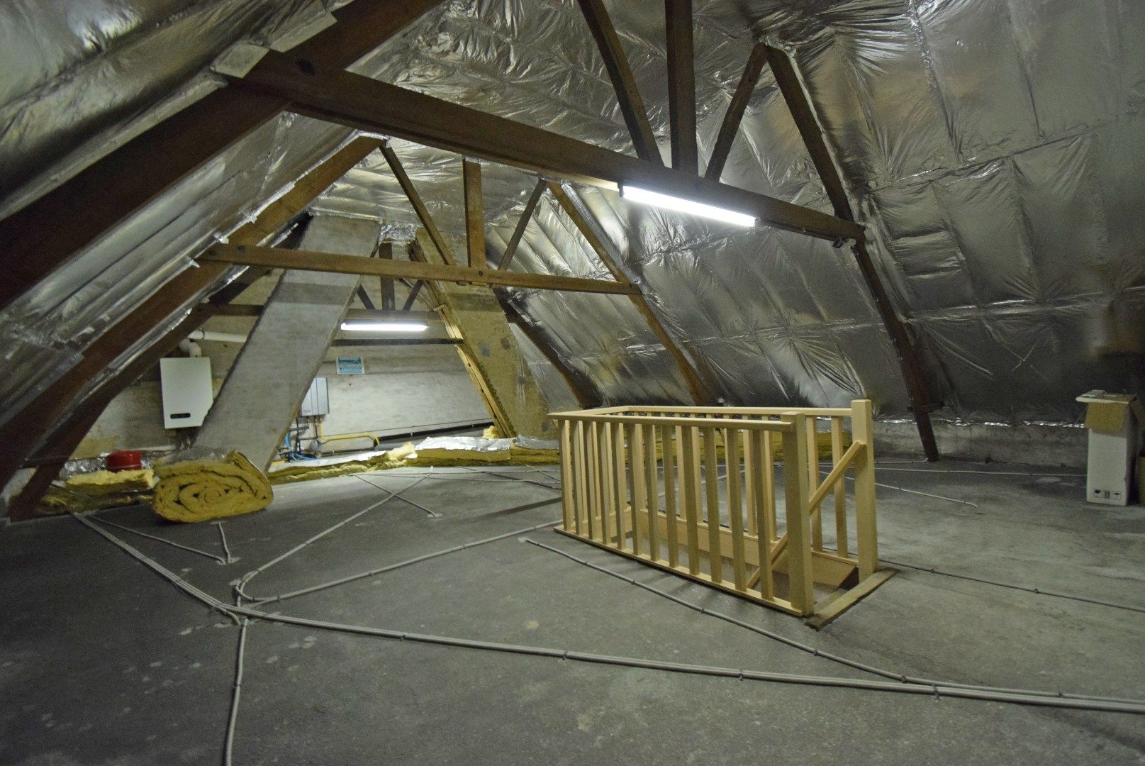 Uniek wooncomplex als geheel te huur in centrum Lichtervelde foto 22