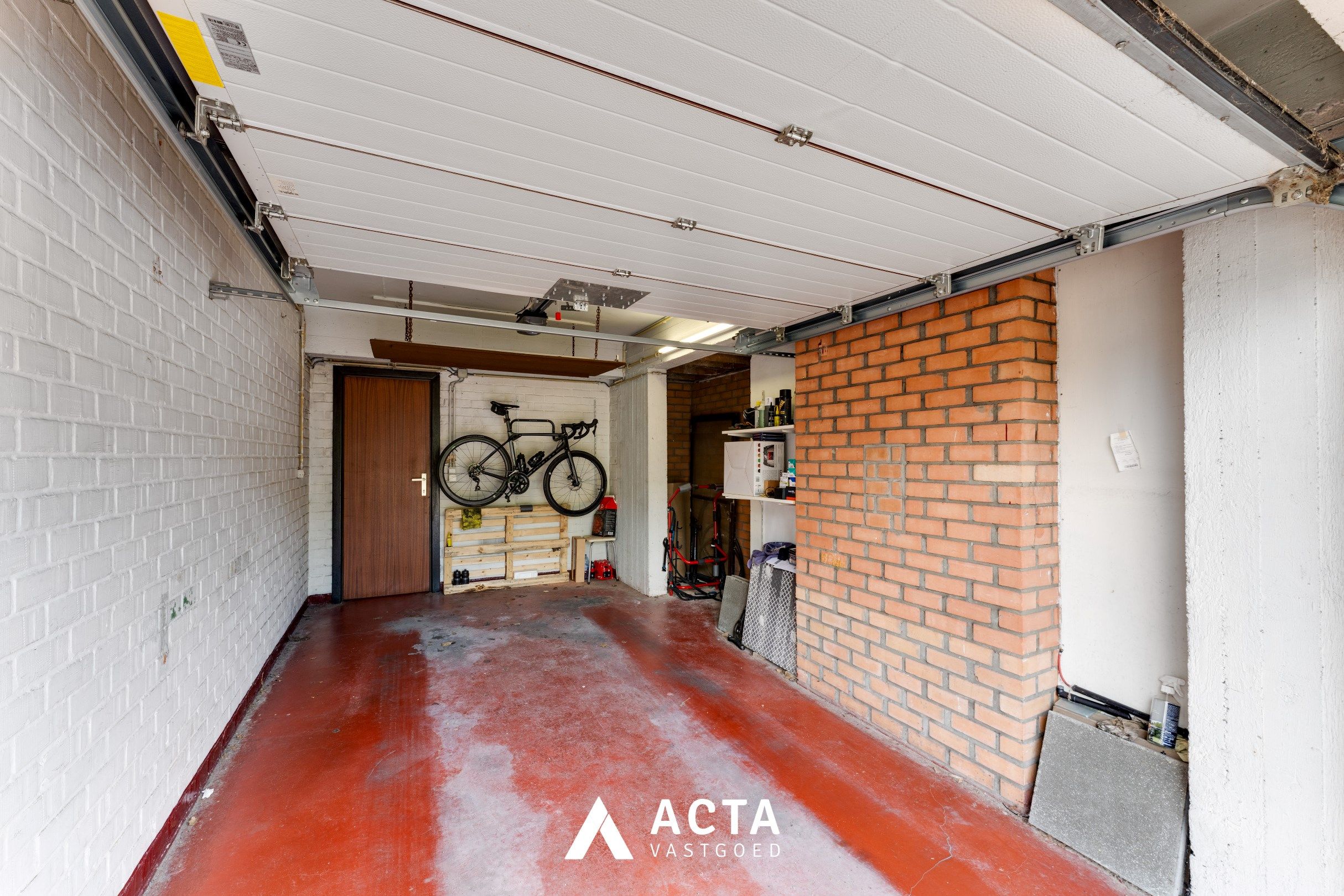 Instapklaar dakappartement met twee terrassen en parkzicht foto 19