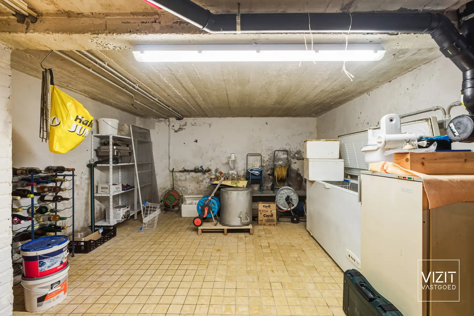 Goed gelegen bungalow op stadsrand Ninove!  foto 16
