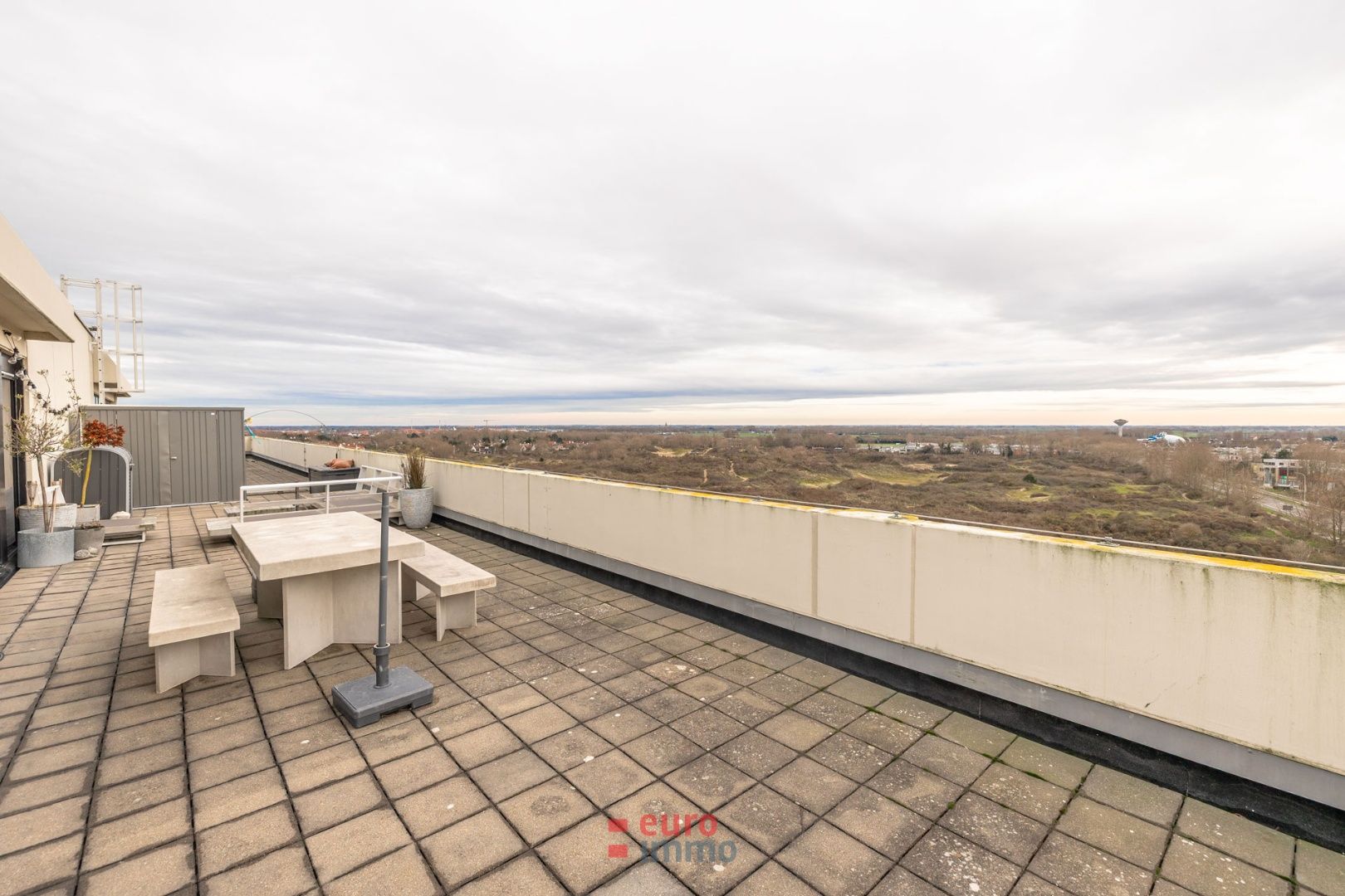 Residentie Nereïden C - 172 - 1001 foto 11