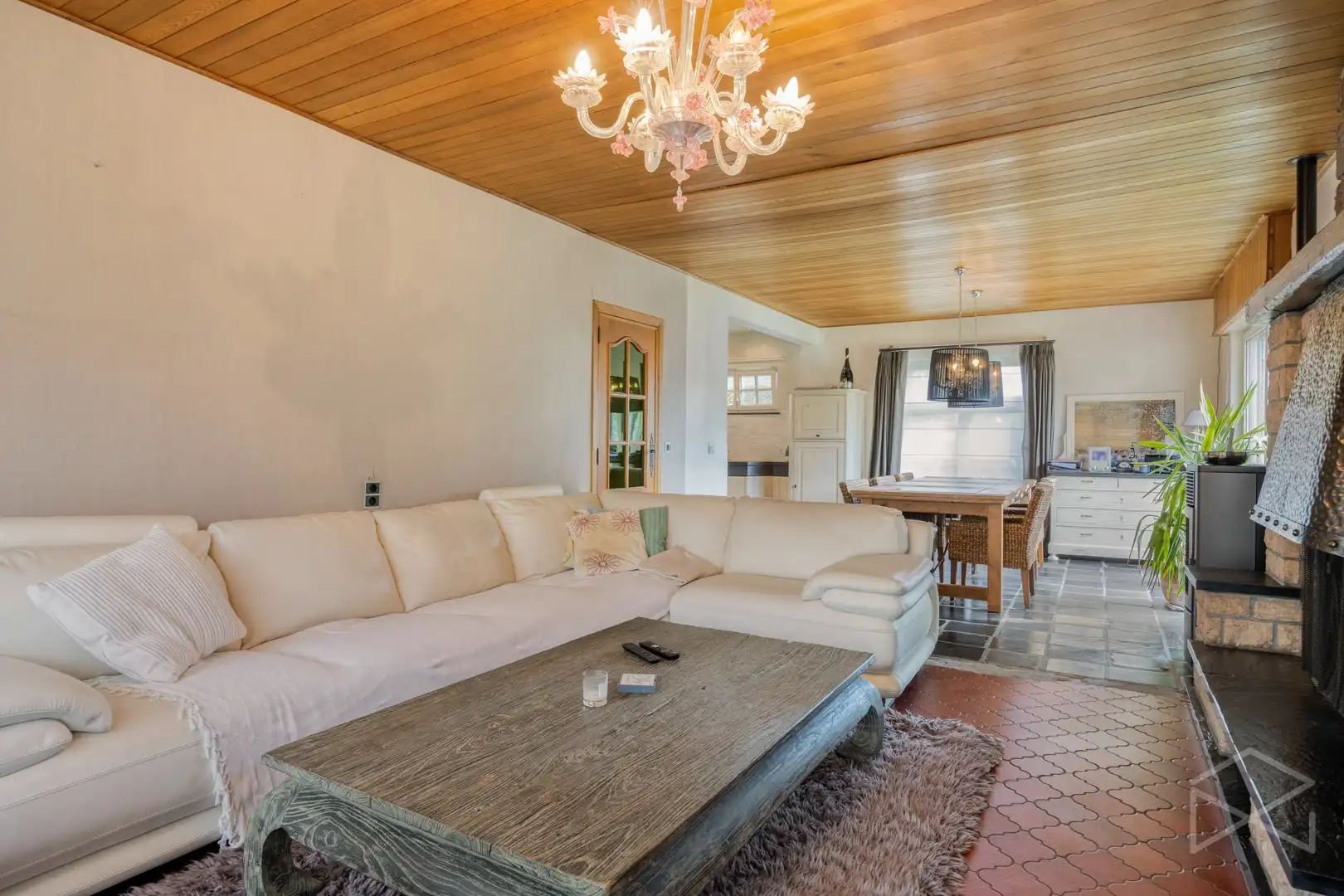 Gelijkvloerse woning te koop in Veerle (Laakdal) foto 5