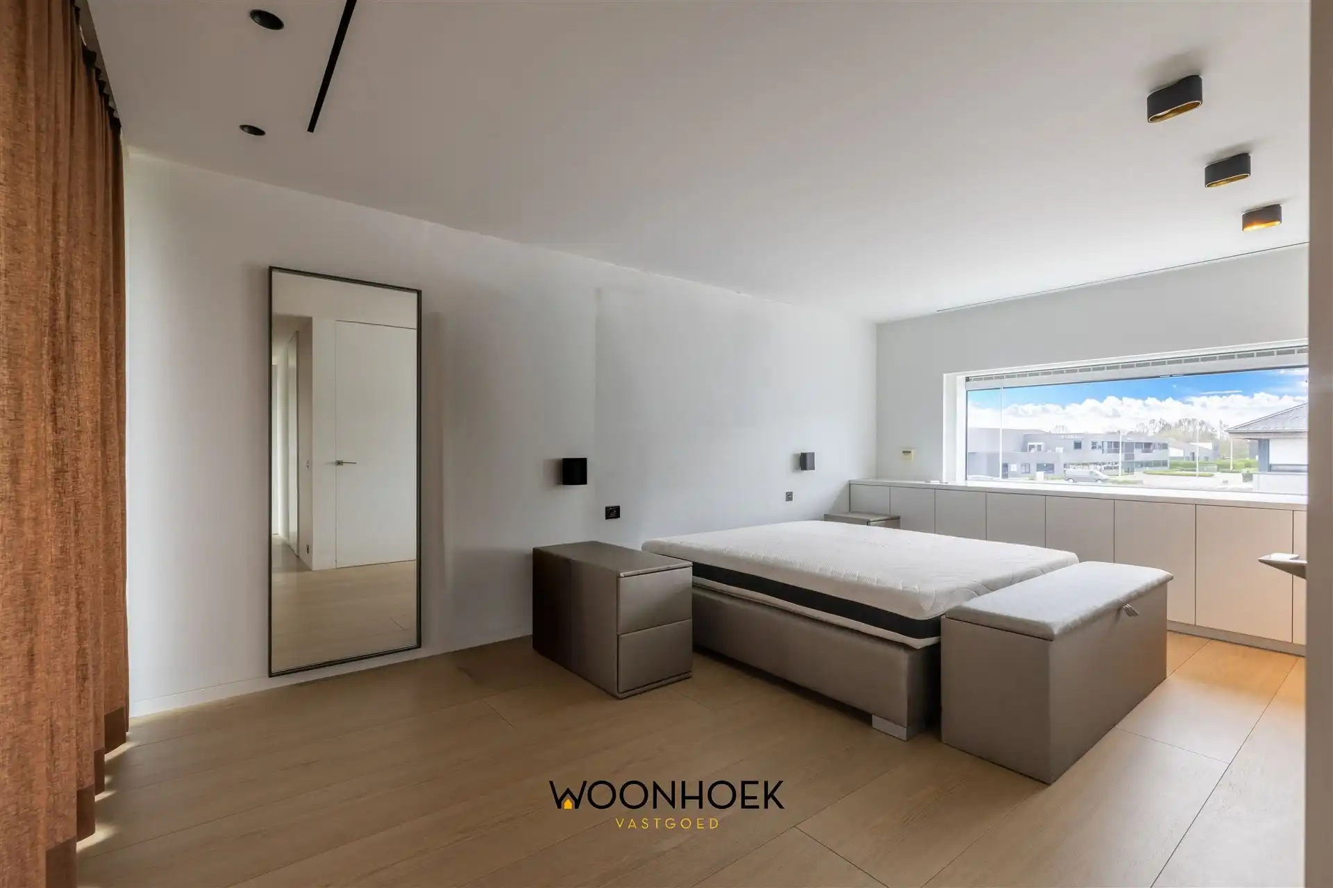 Exclusief gebouwencomplex in industriepark E17/3 te Lokeren foto 24