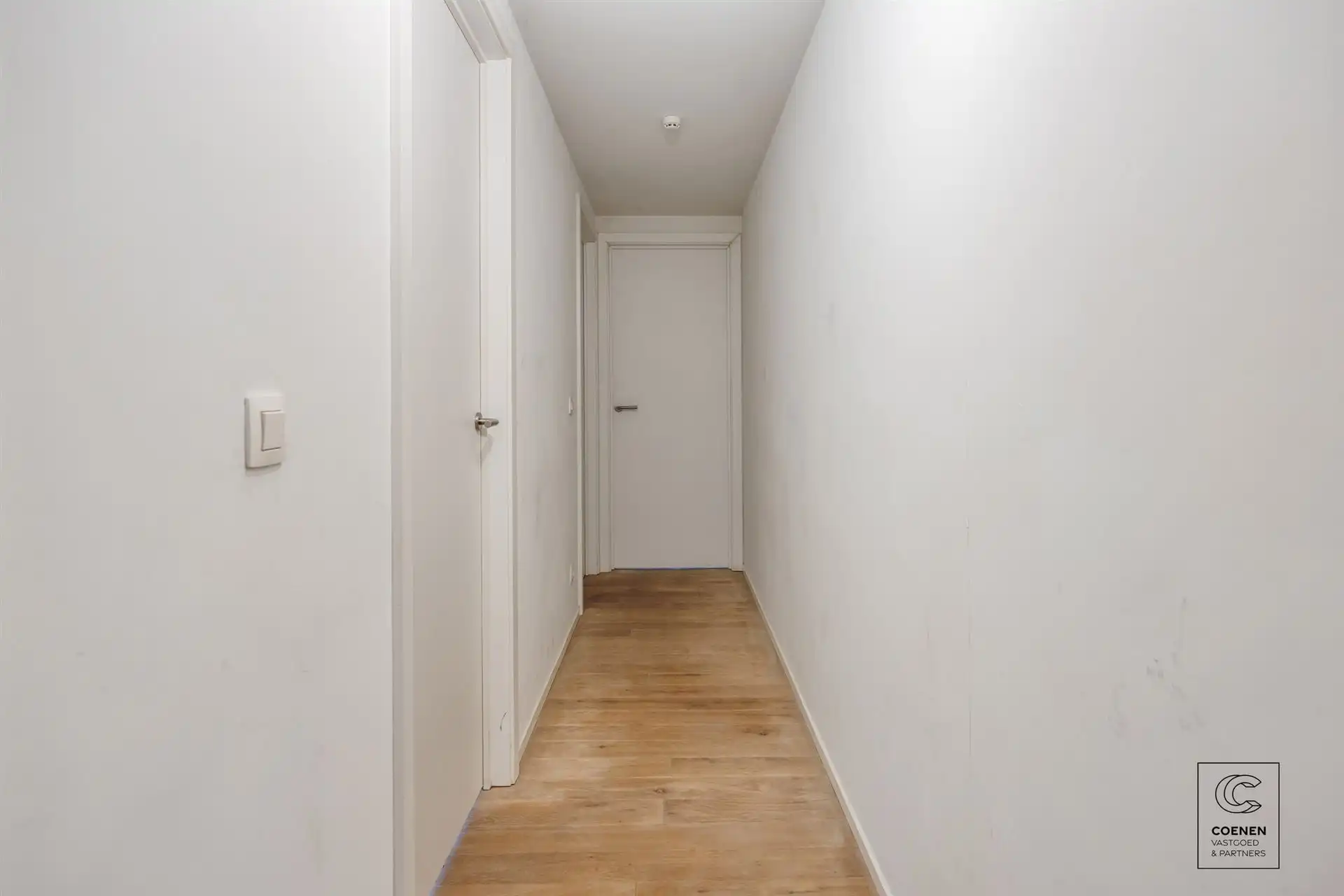 Ruim drieslaapkamer appartement op een uitstekende locatie! foto 7