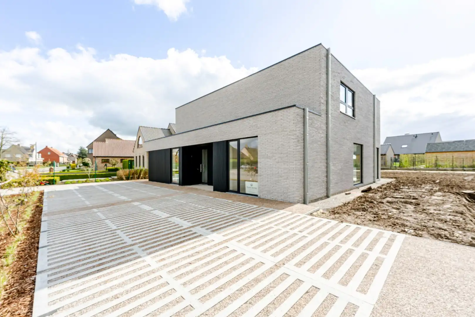 Woonproject Rozendaal - nieuwbouw halfopen bebouwingen - 6% BTW mogelijk! foto 17