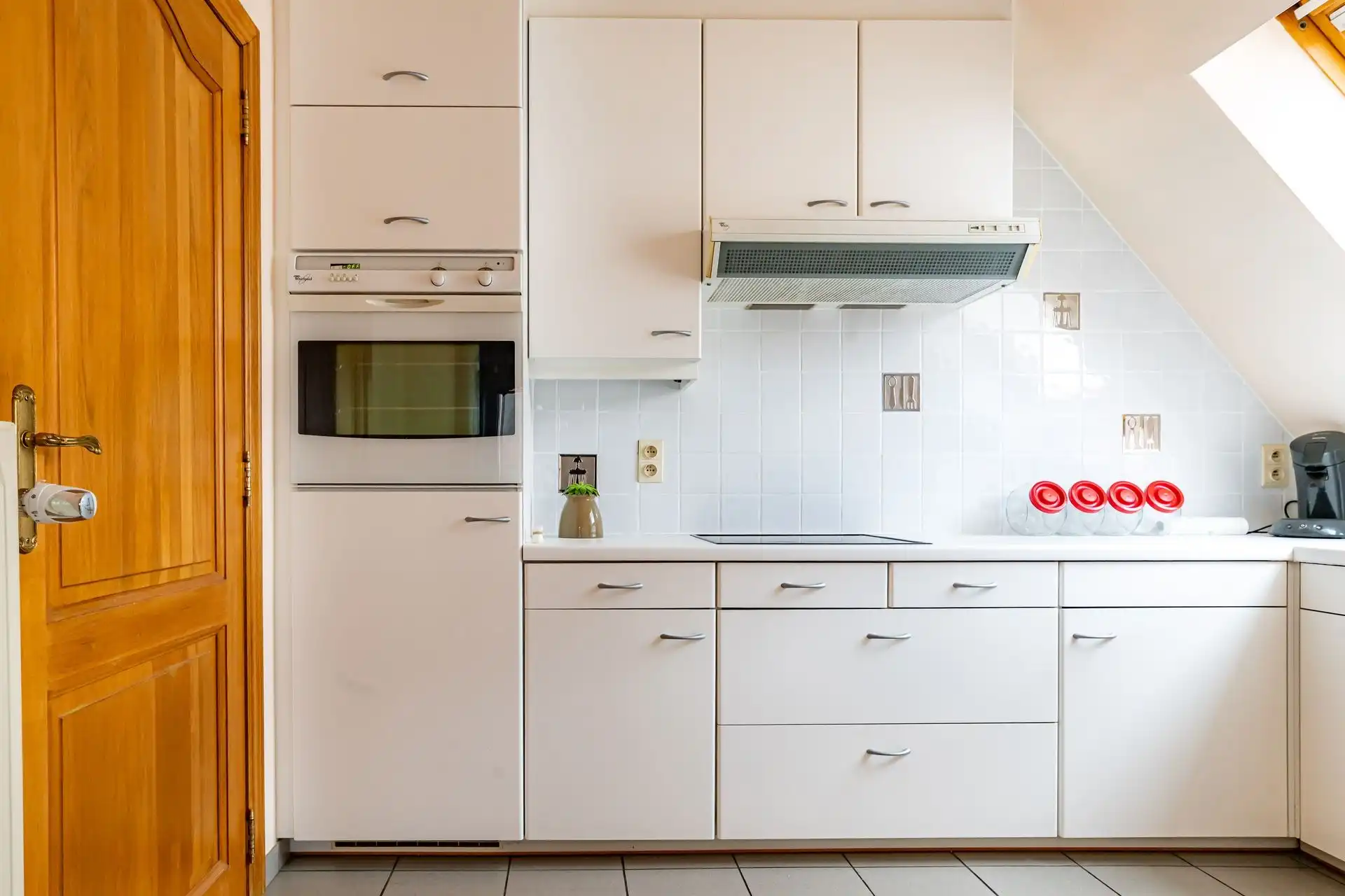 Duplex/Penthouse foto 7