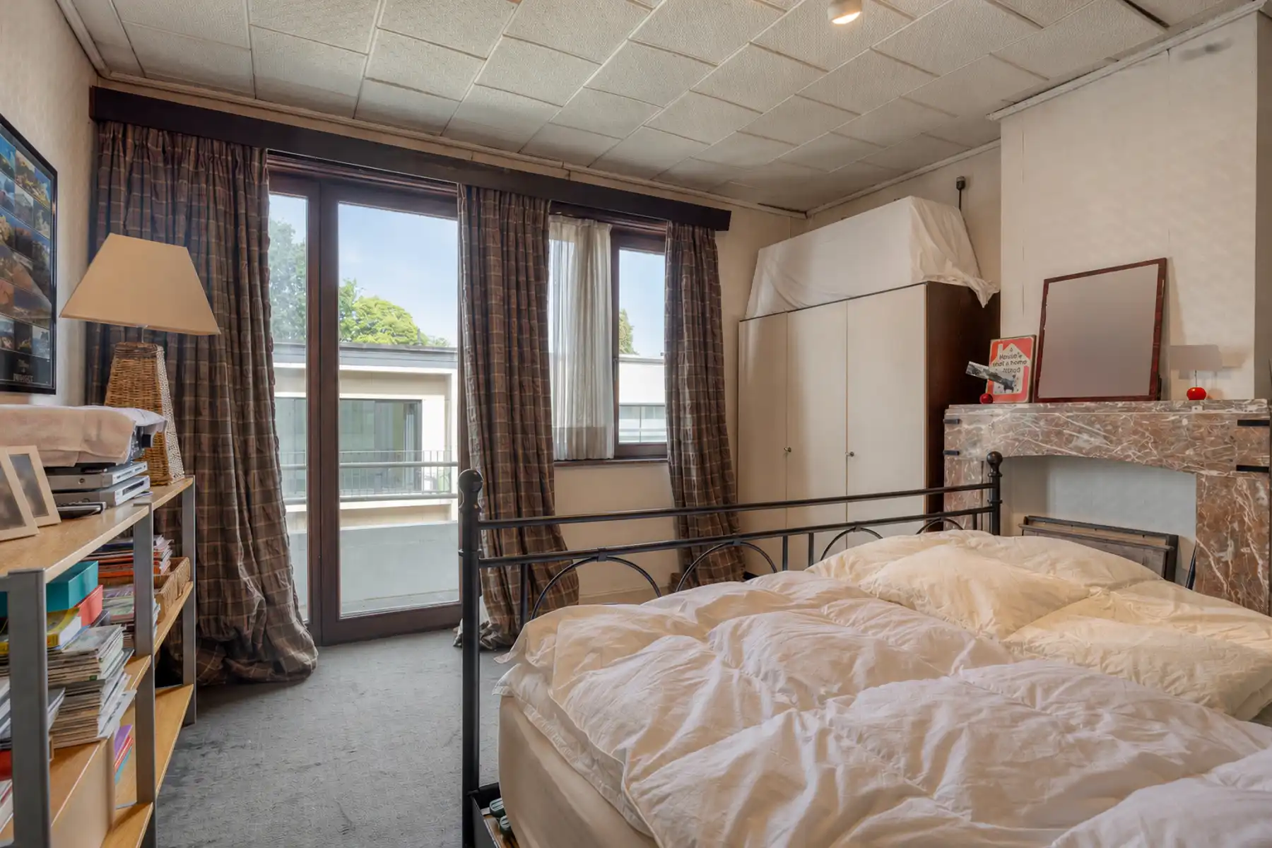 Herenhuis op toplocatie met 4 slaapkamers, garage en tuin! foto 19