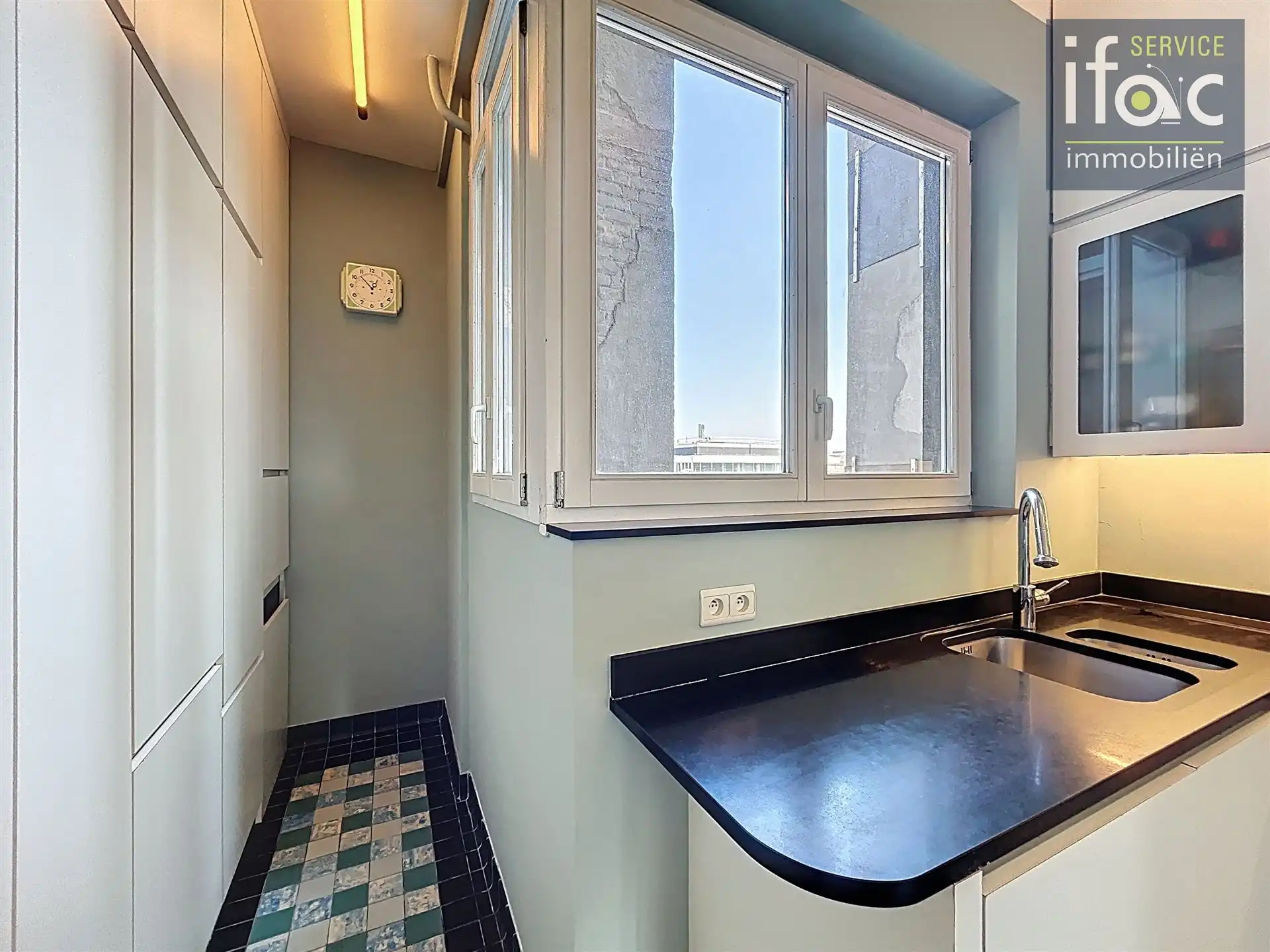 Prachtig Art Deco appartement op de 8ste verdieping  foto 21