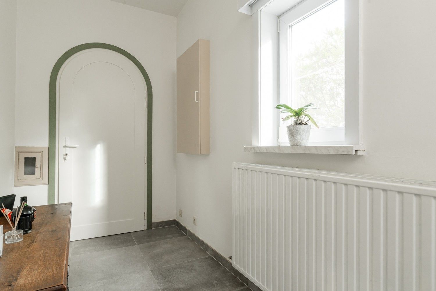 Charmante en instapklare woning met 2 slaapkamers in hartje Hamont foto 19