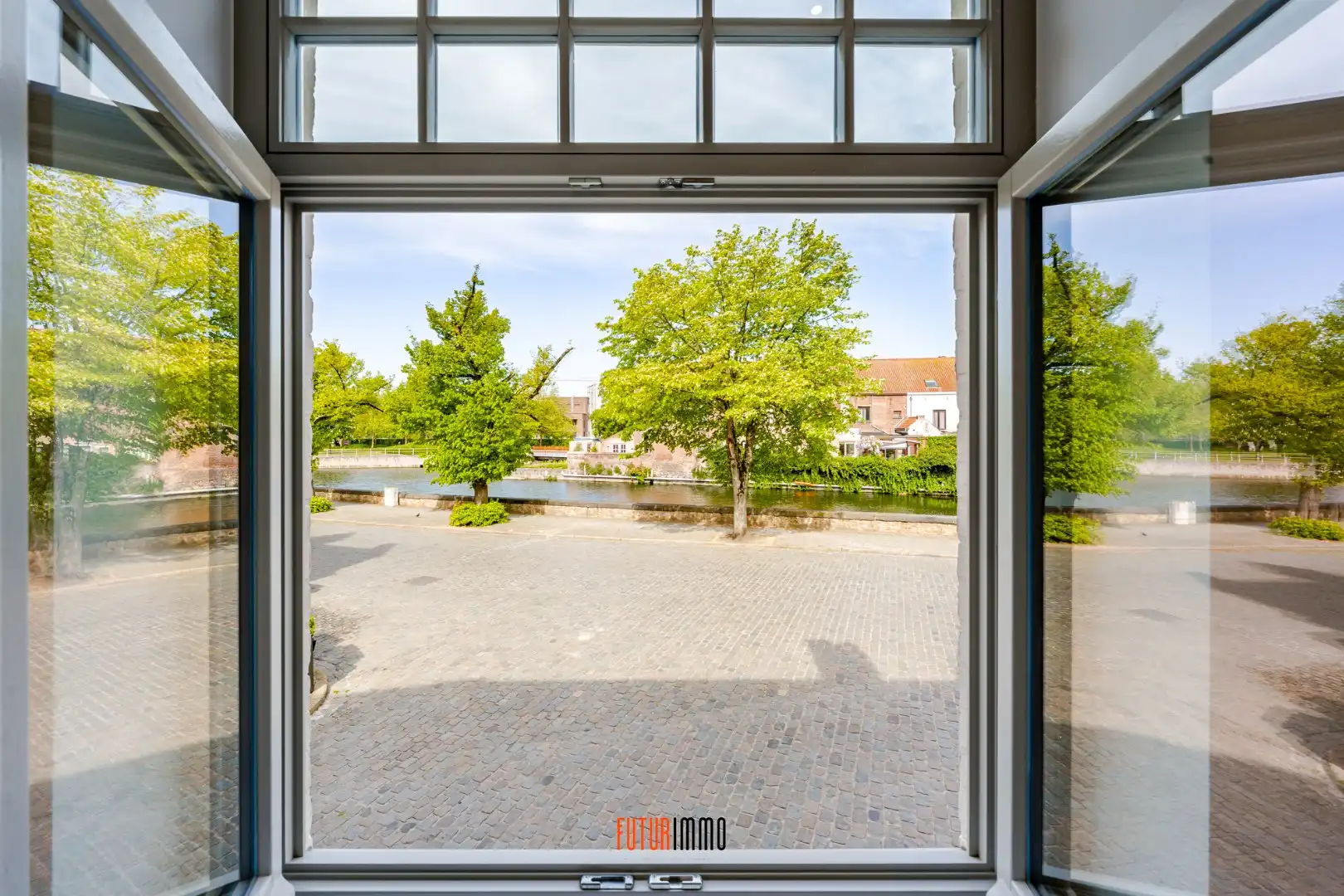 Instapklare gerenoveerde 3 slpk woning foto 17