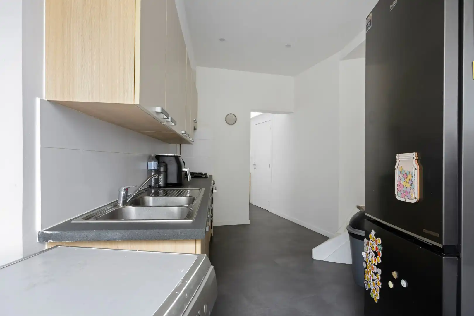 Instapklaar appartement met 2 slaapkamers foto 6