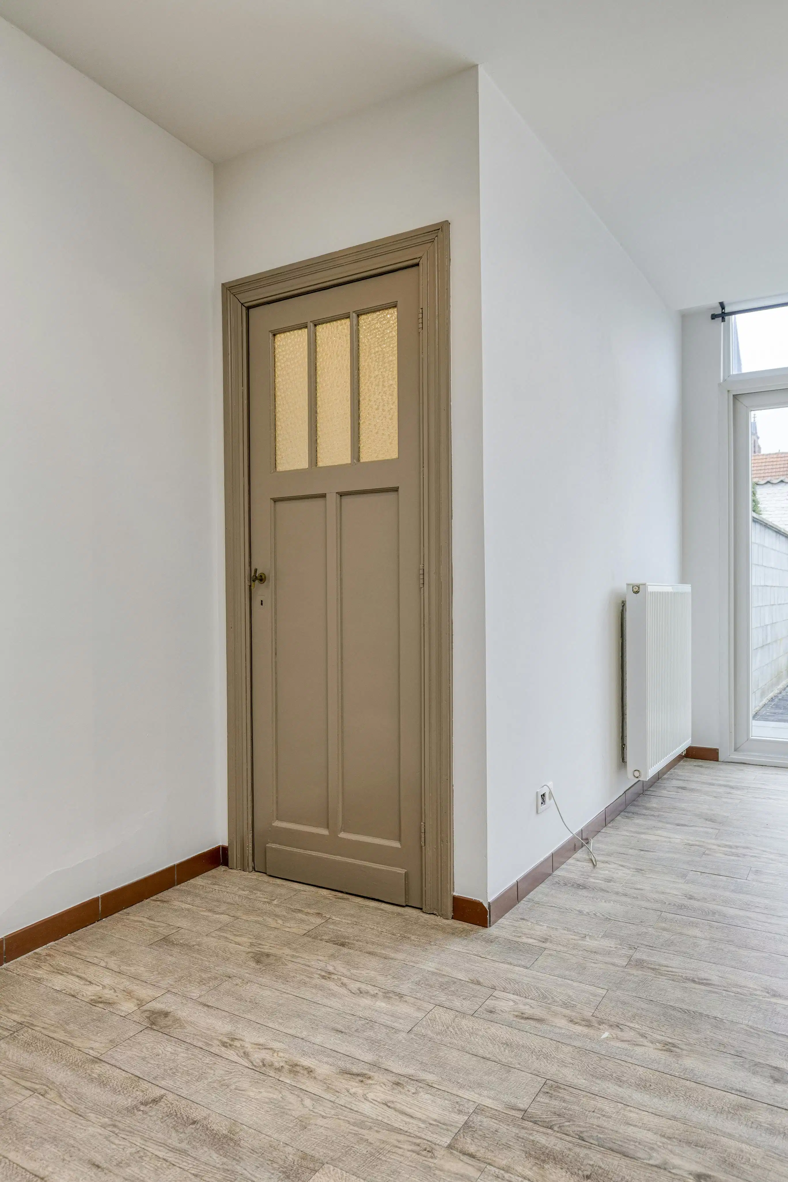 Ruim instapklaar huis met 3 slaapkamers in Terhagen foto 7