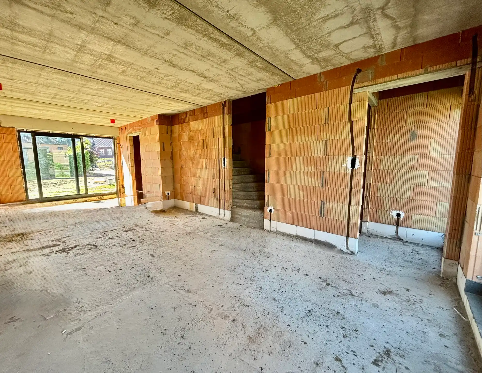 7 nieuwbouwwoningen foto 10