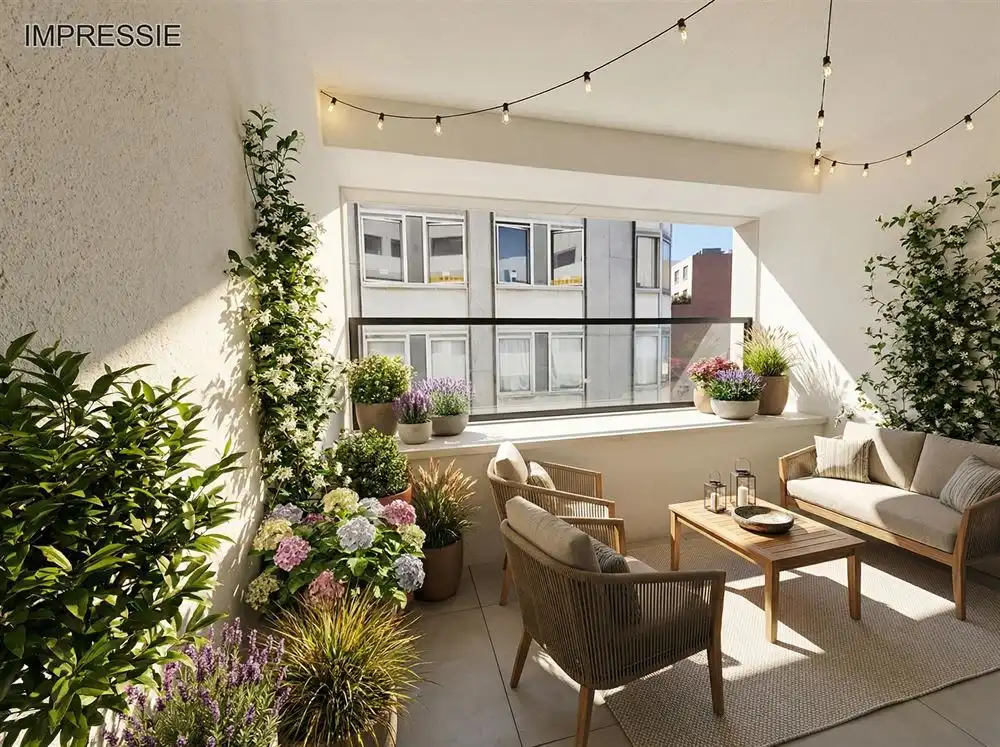  REEDS 80% VAN HET PROJECT VERHUURD! foto 3