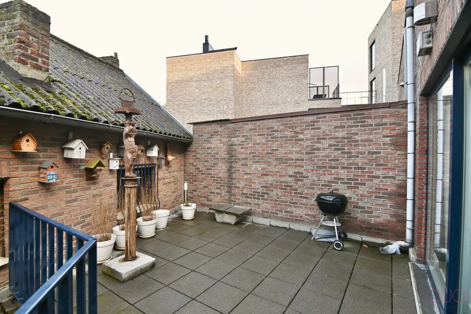 Groot handelspand met aparte ingang, bovenliggende woning en inpandige garage foto 31