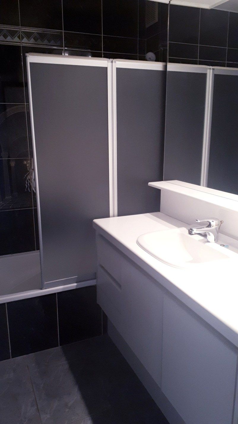 SINT-ANDRIES: appartement met 2 slaapkamers foto 6