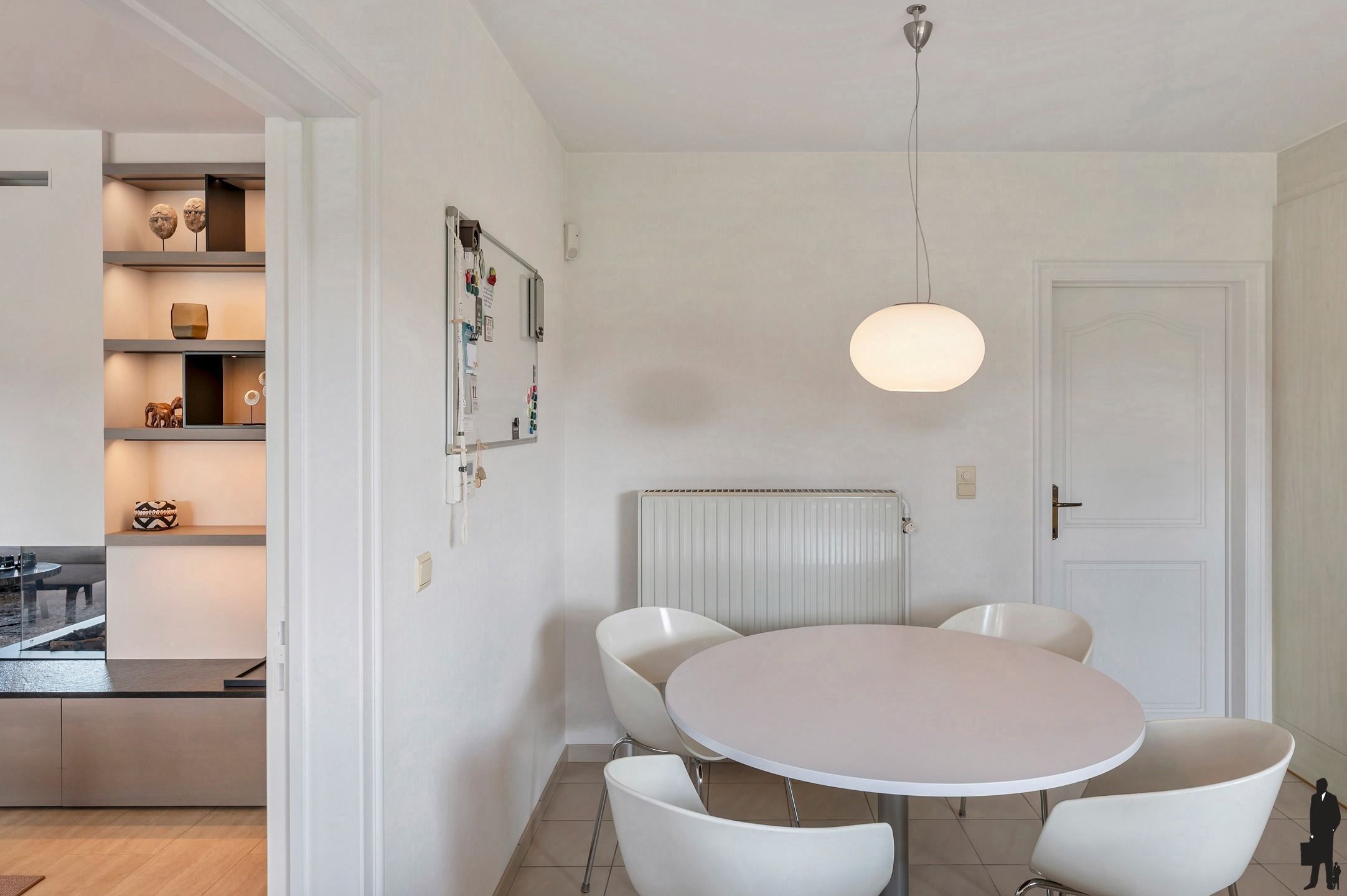 Uitstekende villa met 4 slpk. op ca. 2.000m² in Weelde foto 12