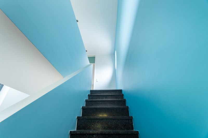 Prachtige architecturale villa op toplocatie, instapklaar! foto 22