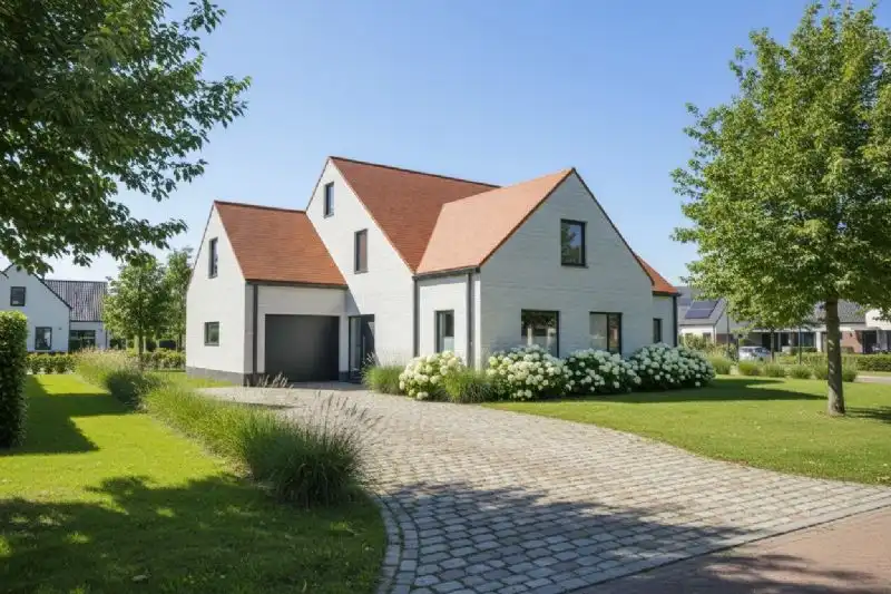 Huis te koop 8480 Eernegem