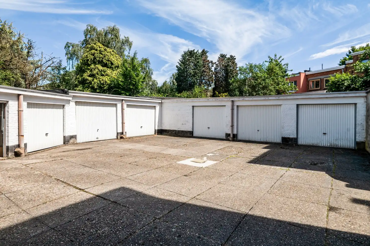 Op te frissen woning op TOP locatie nabij Boelaerpark foto 30