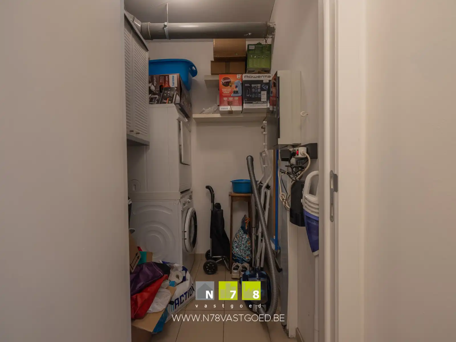 Appartement te koop foto 15