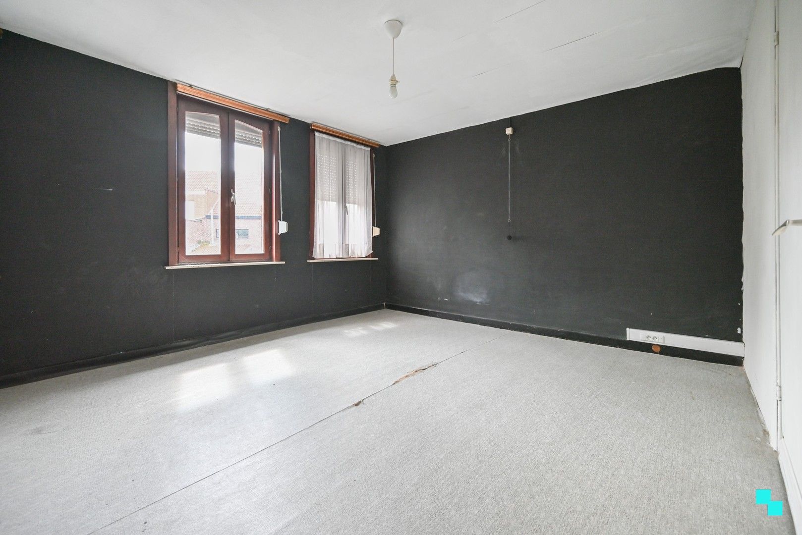 Te renoveren ééngezinswoning te Izegem foto 25