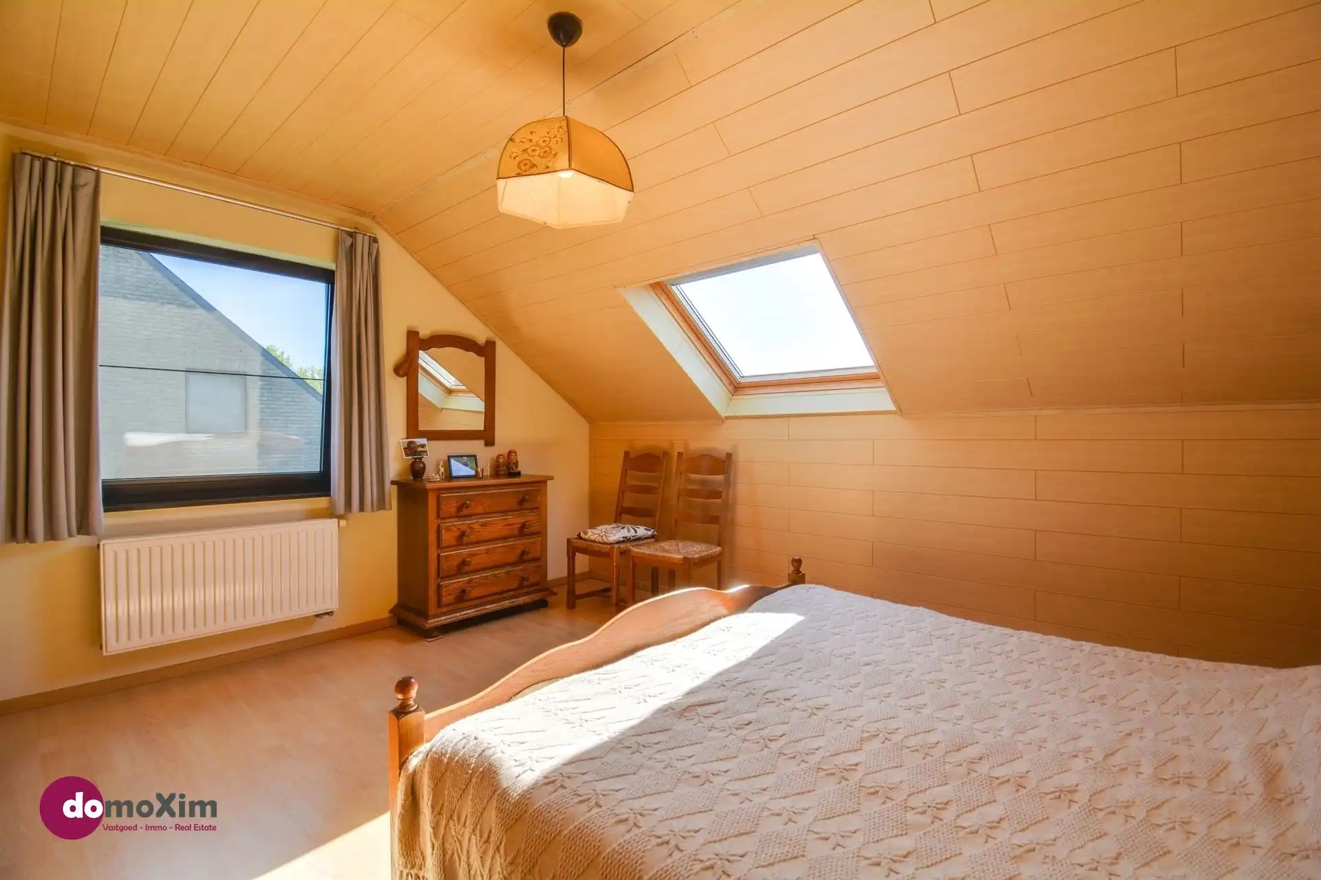 Mooie instapklare woning met 4 slaapkamers in Hever foto 18
