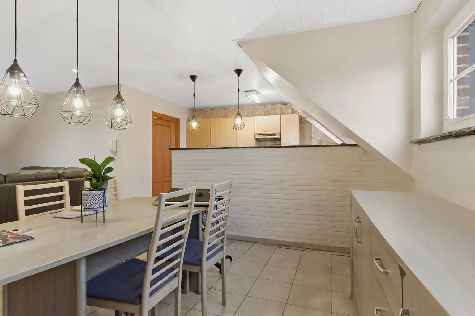 KARAKTERVOLLE WONING MET APPARTEMENT foto 21