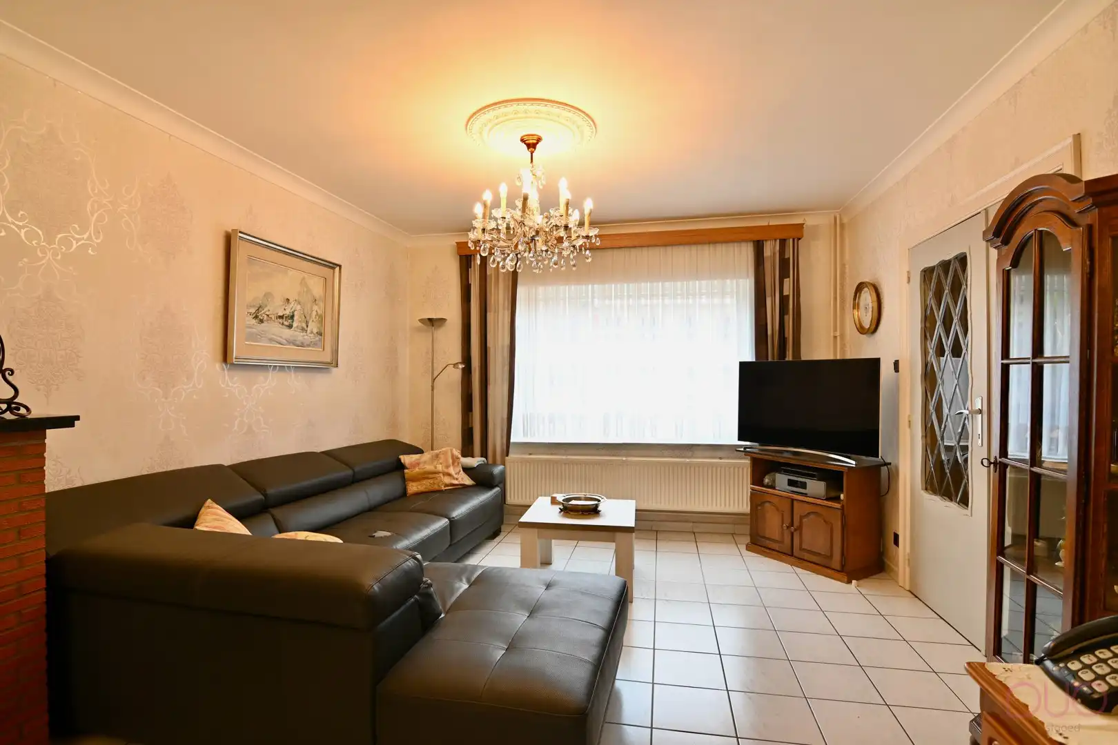 Grotendeels vernieuwde stadswoning op toplocatie met achterliggende stadstuin foto 4