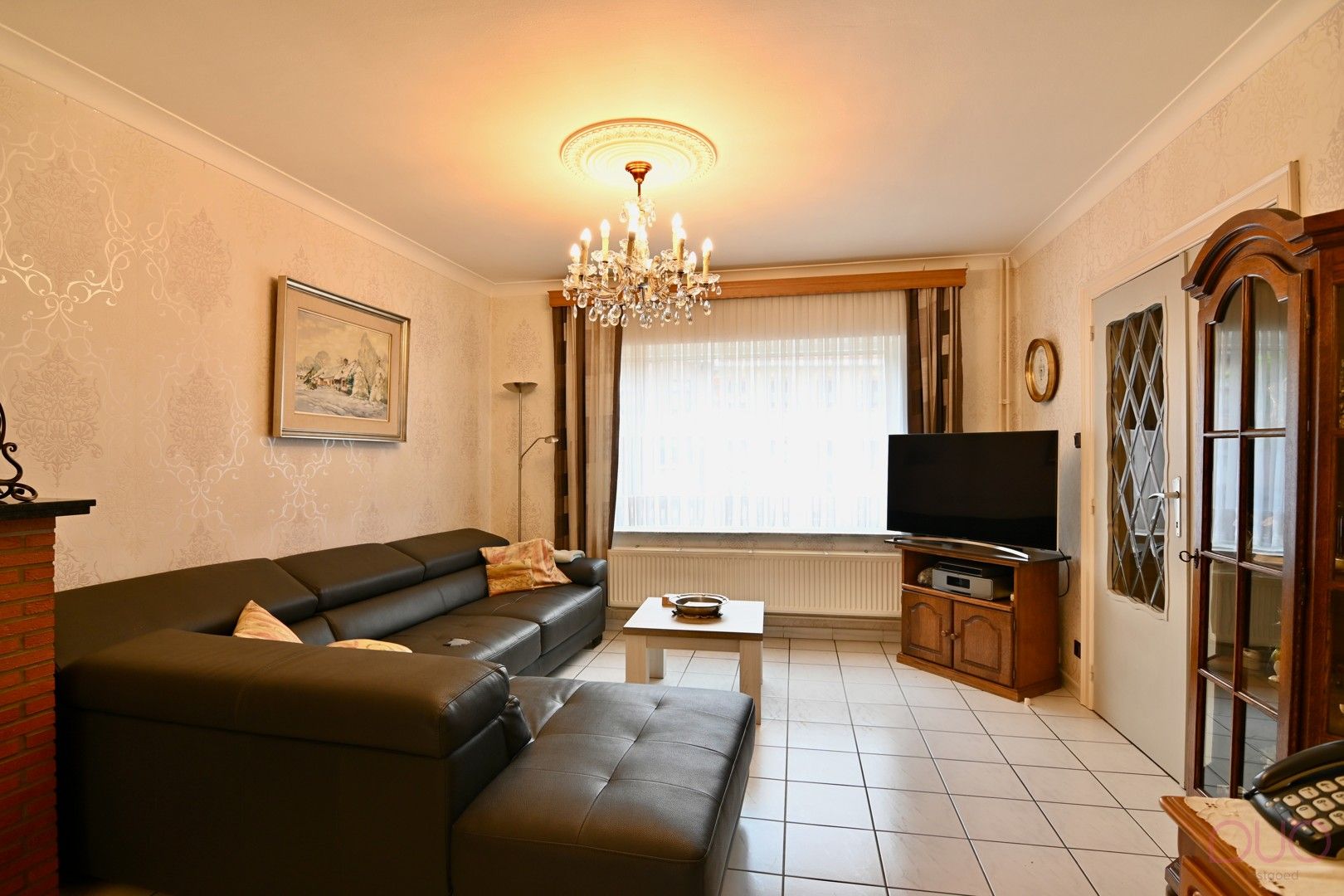 Grotendeels vernieuwde stadswoning op toplocatie met achterliggende stadstuin foto 4