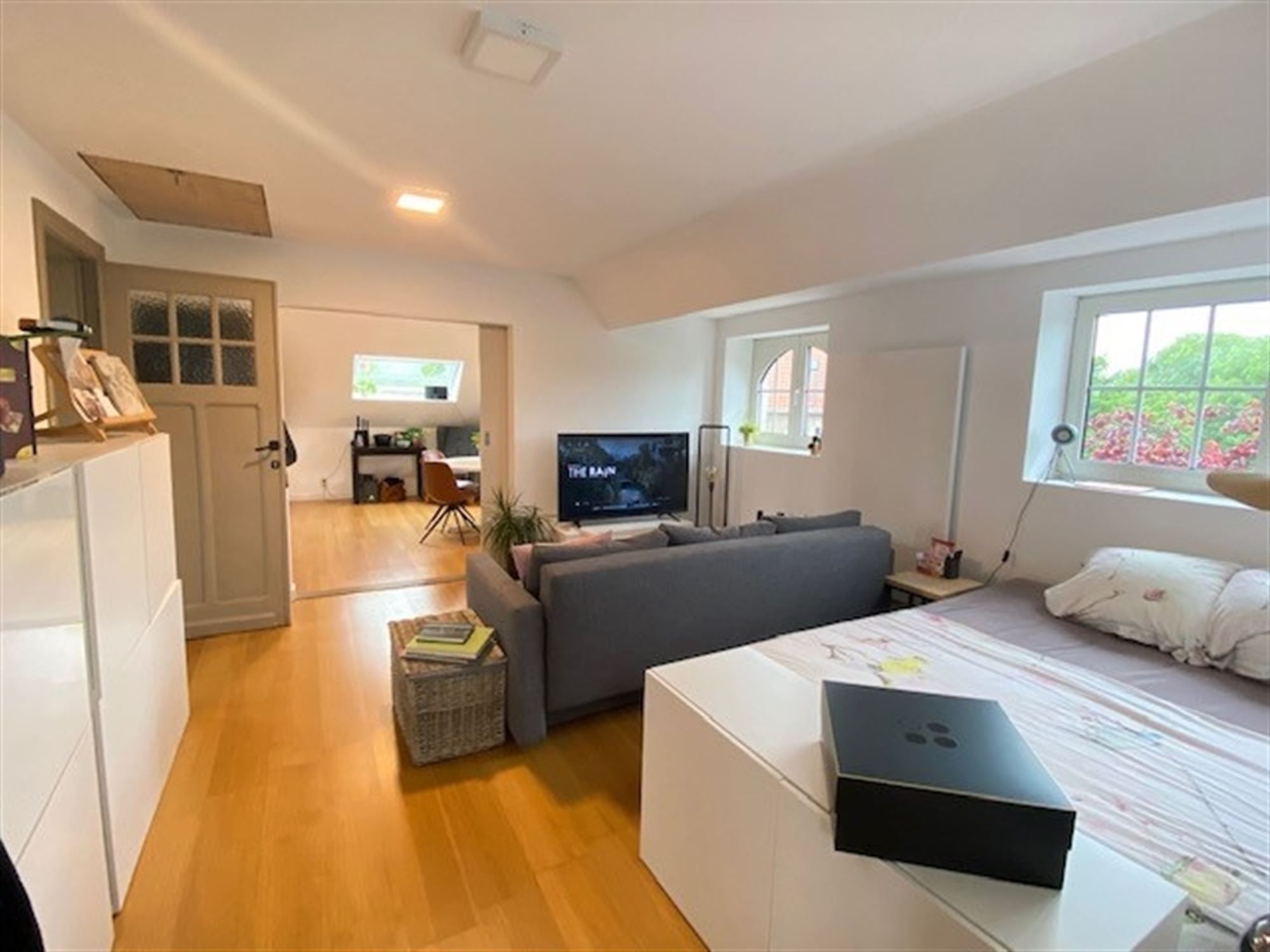 Appartement met 1 slaapkamer foto 2