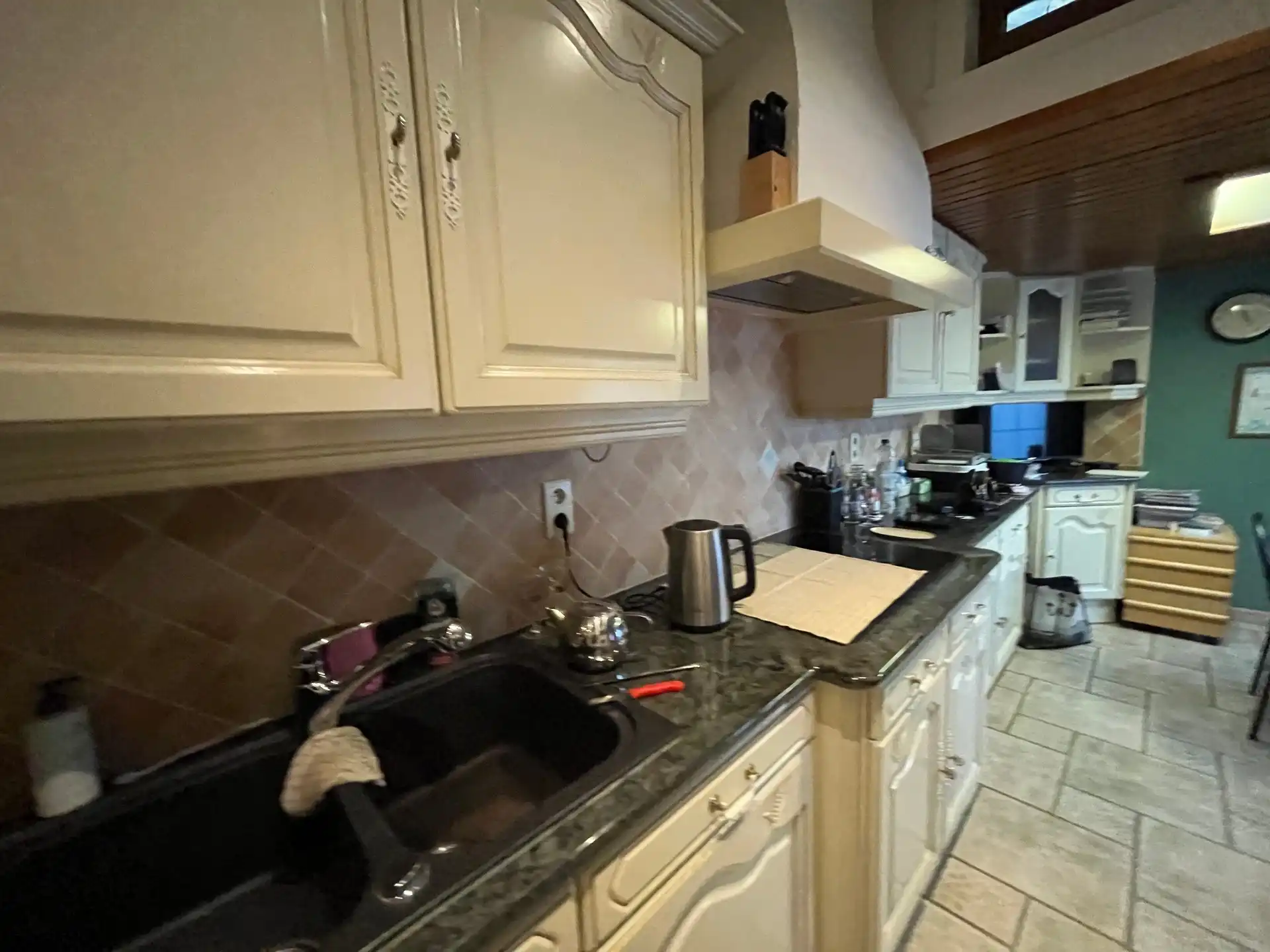 Huis foto 40