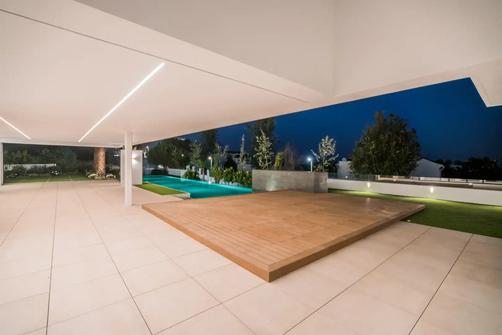 Villa in La Alqueria foto 21