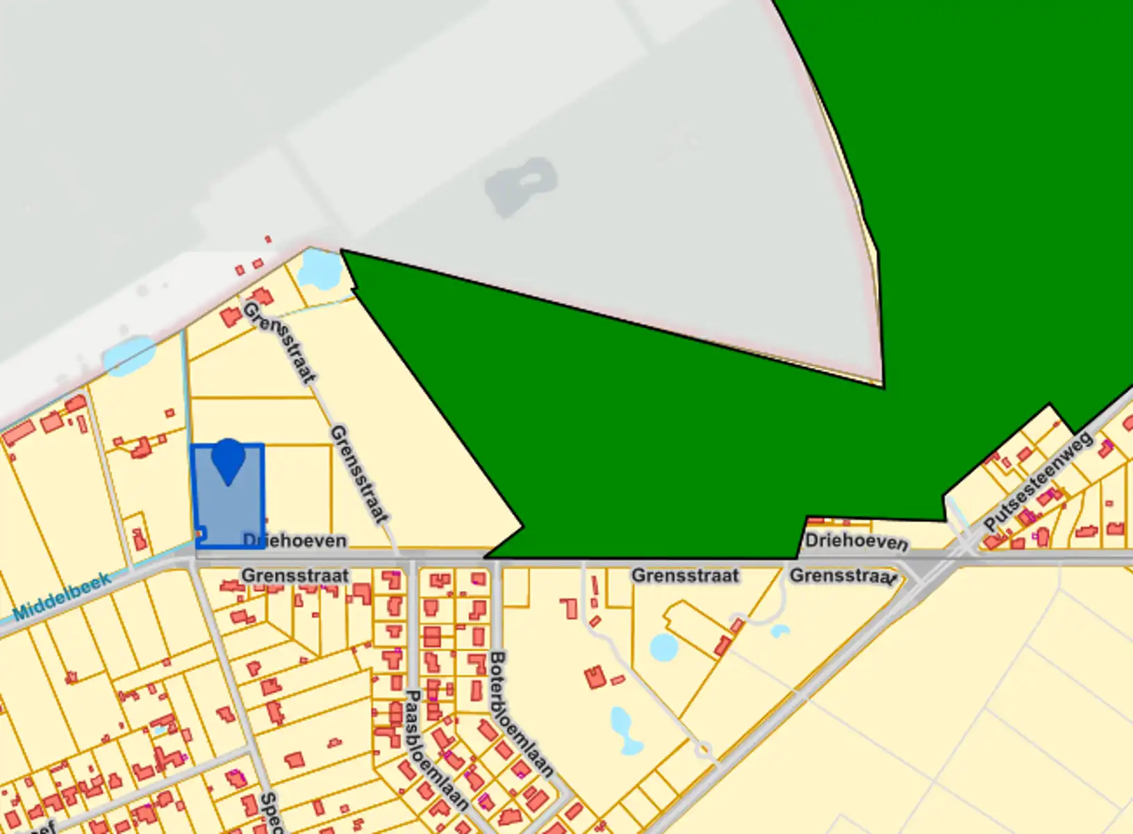 Grond te koop foto 8