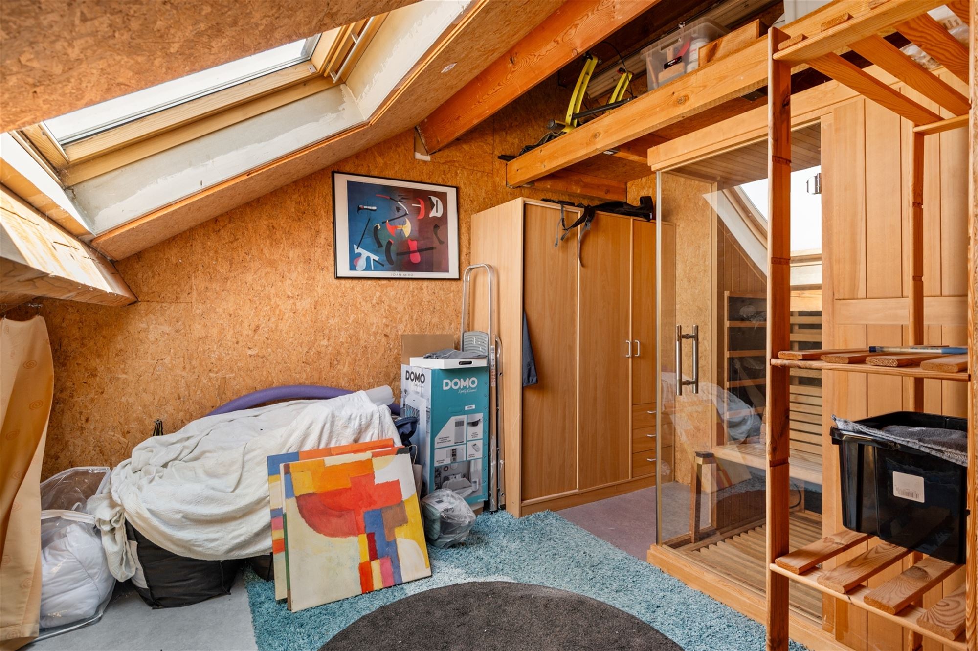 Perfect instapklare woning met 3 (mogelijk 4!) SLPK te Sint-Katelijne-Waver foto 11