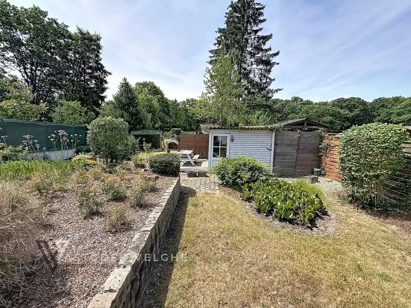 🏡 Te renoveren open bebouwing op royaal perceel van 11a50ca in Zonhoven foto 36