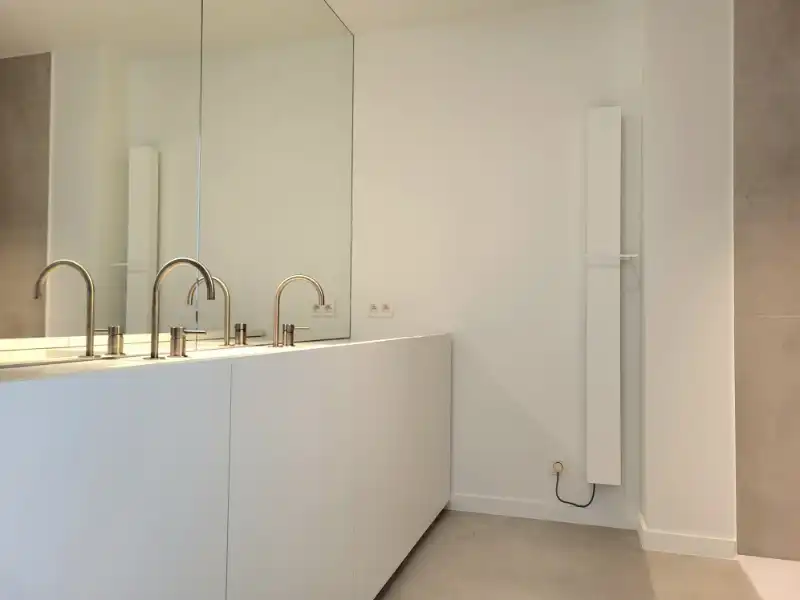 Modern nieuwbouwappartement met 3 slaapkamers in het centrum van Koksijde-Bad foto 6