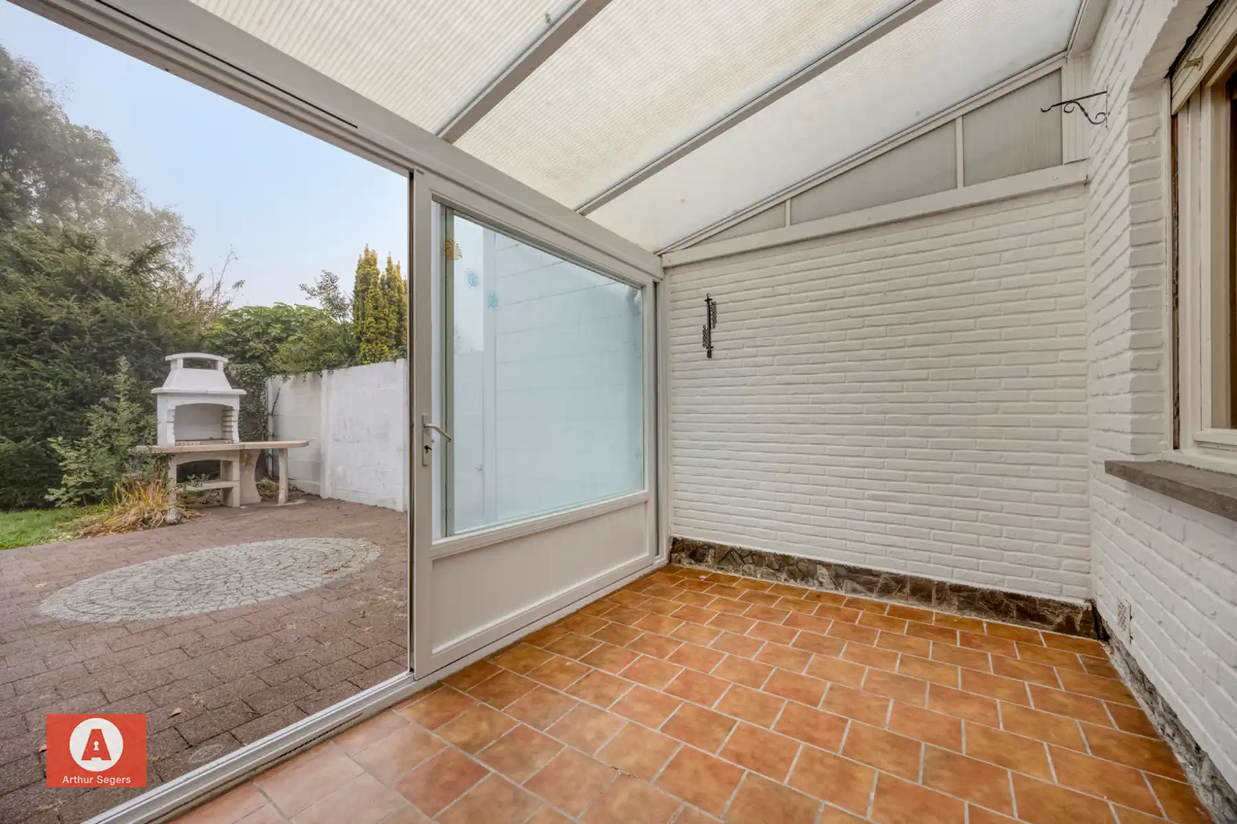 !!! IN OPTIE !!! Solide woning met veel potentieel te Sint-Jozef Londerzeel foto 25