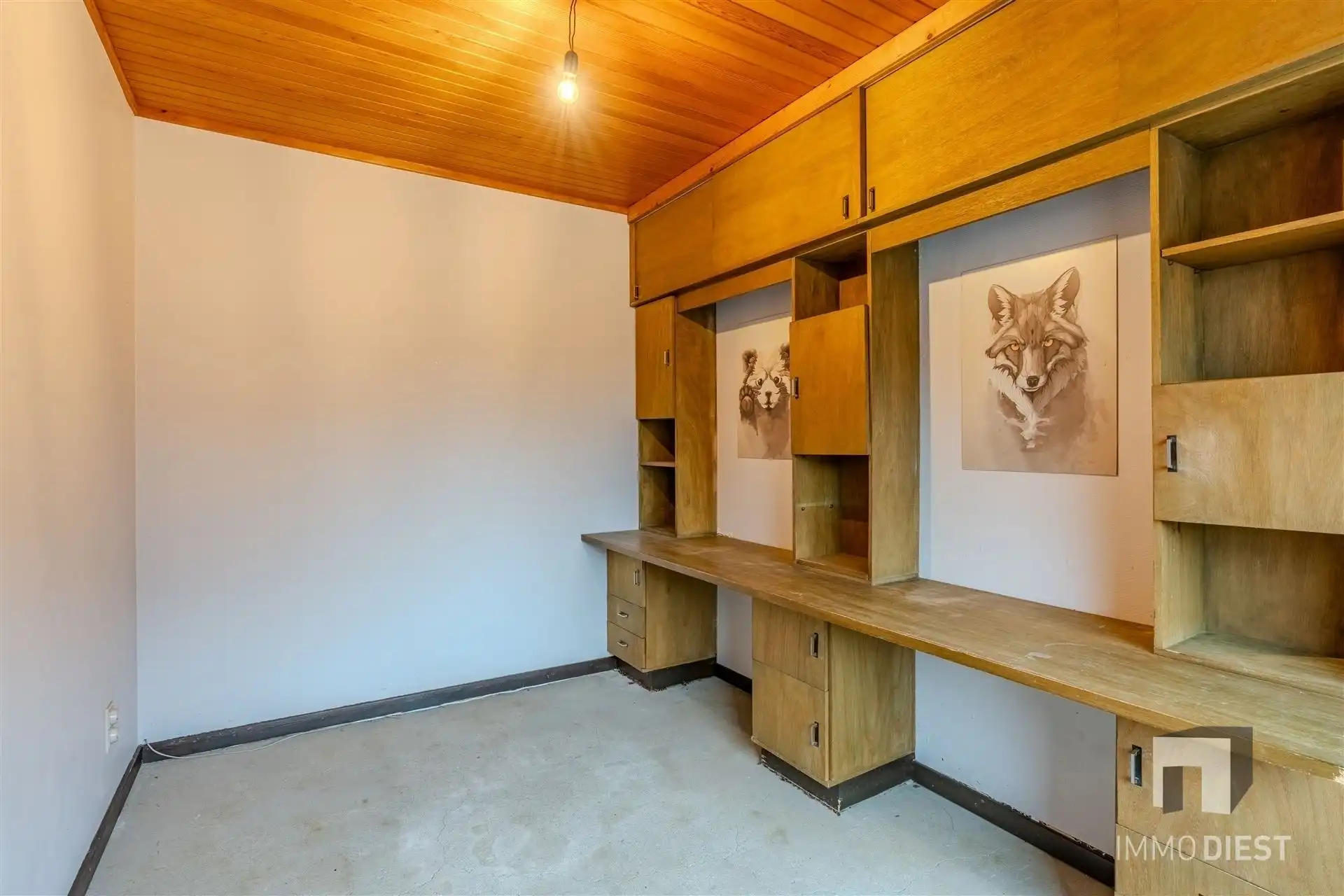 Winkel + duplexappartement met reuze terras foto 53