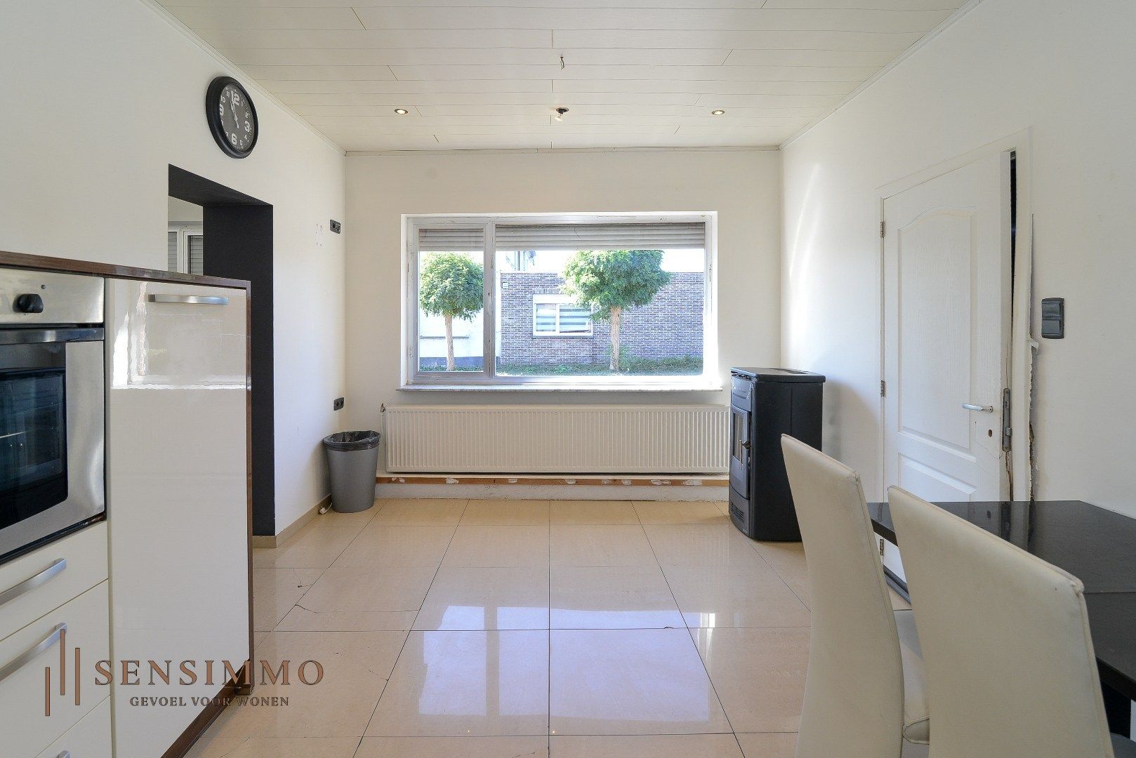 Karaktervolle Tuinwijkwoning te Winterslag met 4 slaapkamers foto 11