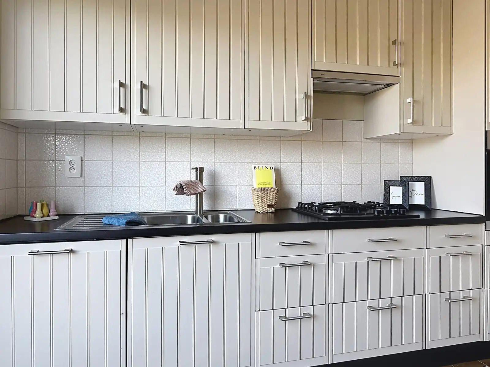 Instapklaar appartement met EPC-label A, rustig gelegen en op een steenworp van het centrum! foto 11