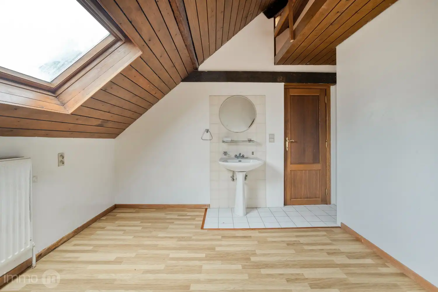 **Ruime rustige eengezinswoning met 5 slaapkamers, tuin, garage en 3 parkeerplaatsen in Huldenberg te koop** foto 26