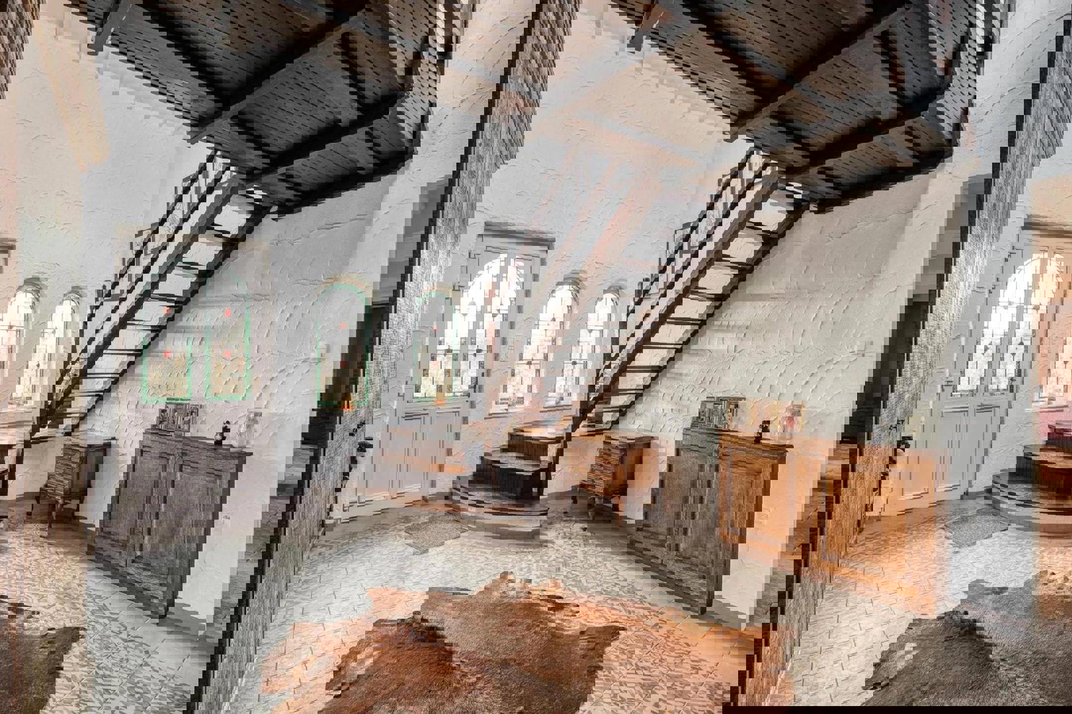 Unieke landelijke woning met prachtige tuin op 3338 m2  foto 34