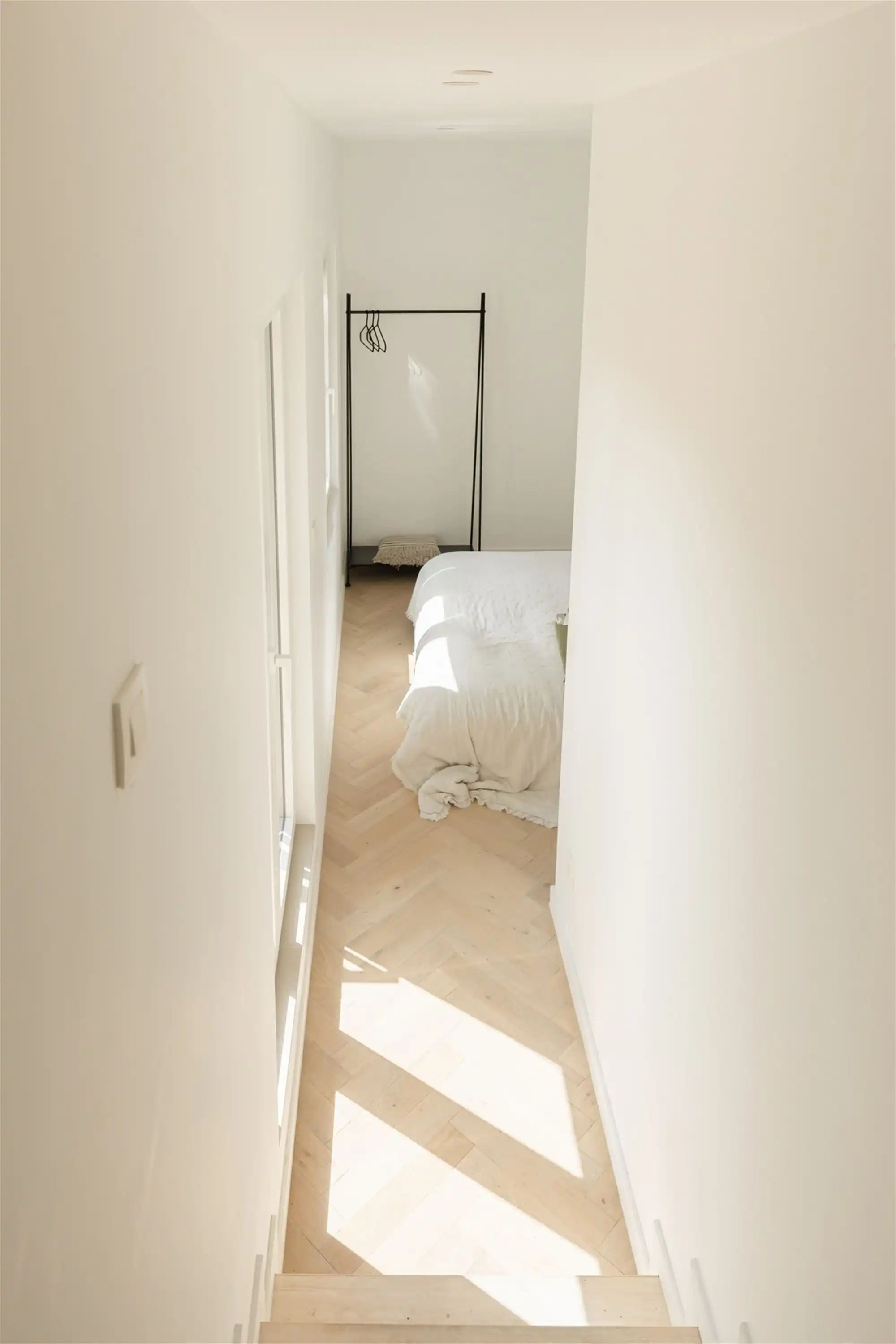 Energetisch gerenoveerd appartement met gezellig terras foto 14