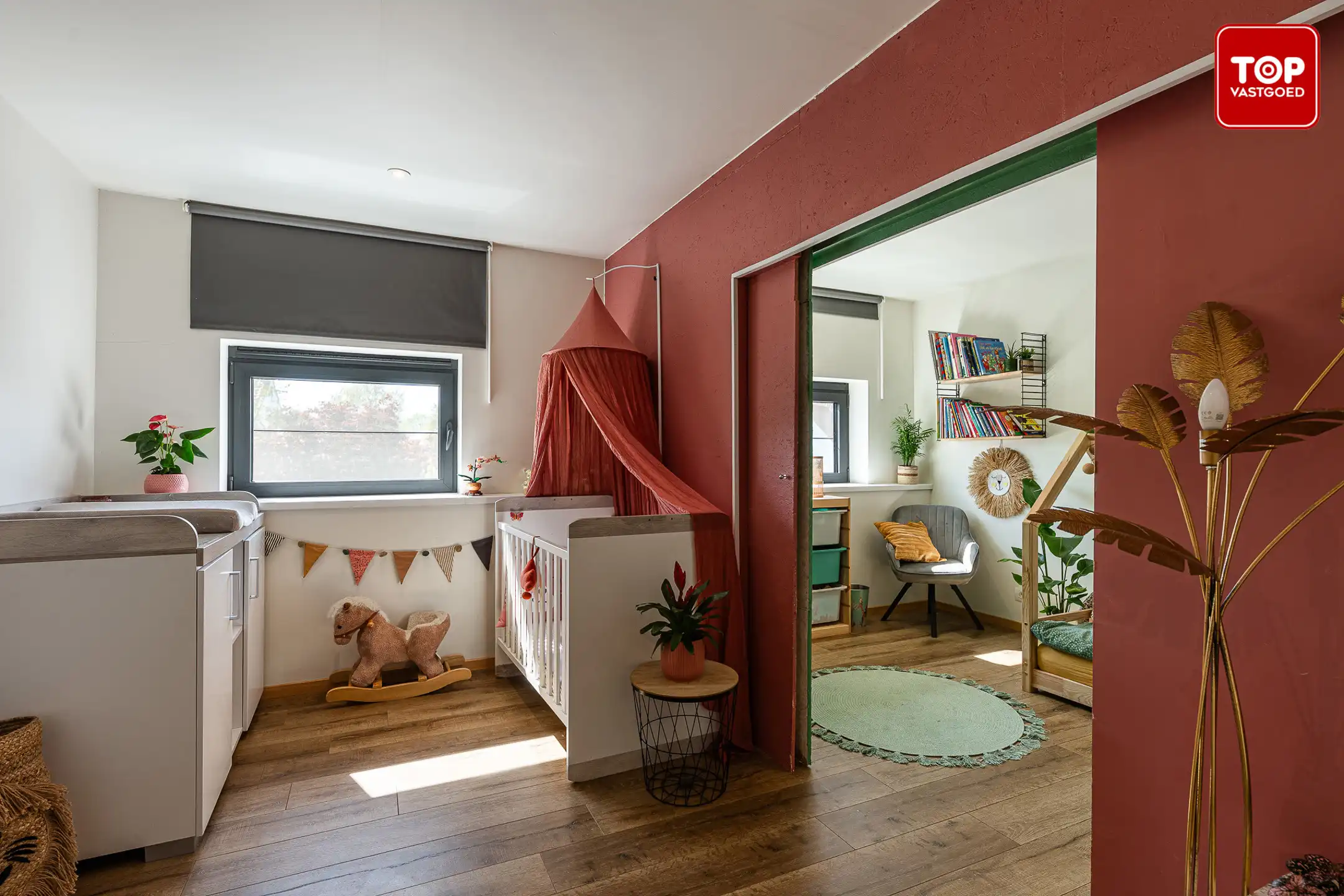 Prachtig gerenoveerde woning met 3 slaapkamers. foto 16