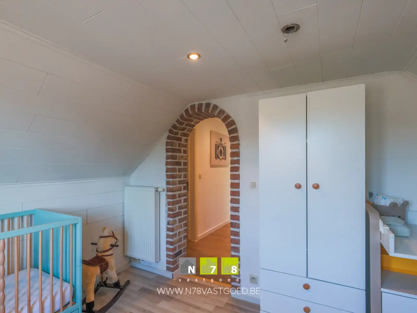 Huis te koop foto 21