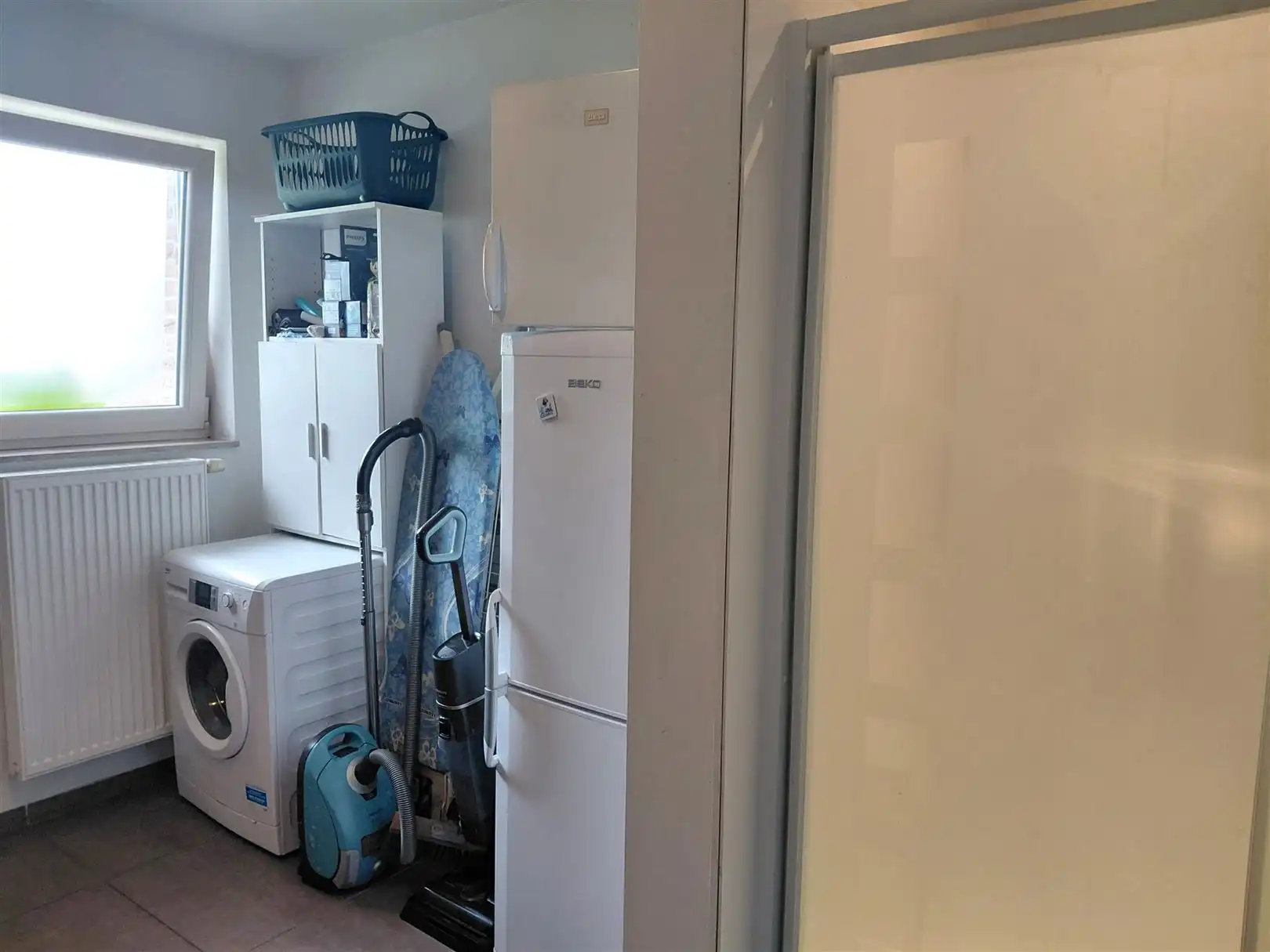 TE HUUR: Gezinswoning met 4 slaapkamers in een doodlopende straat te Zolder! foto 21